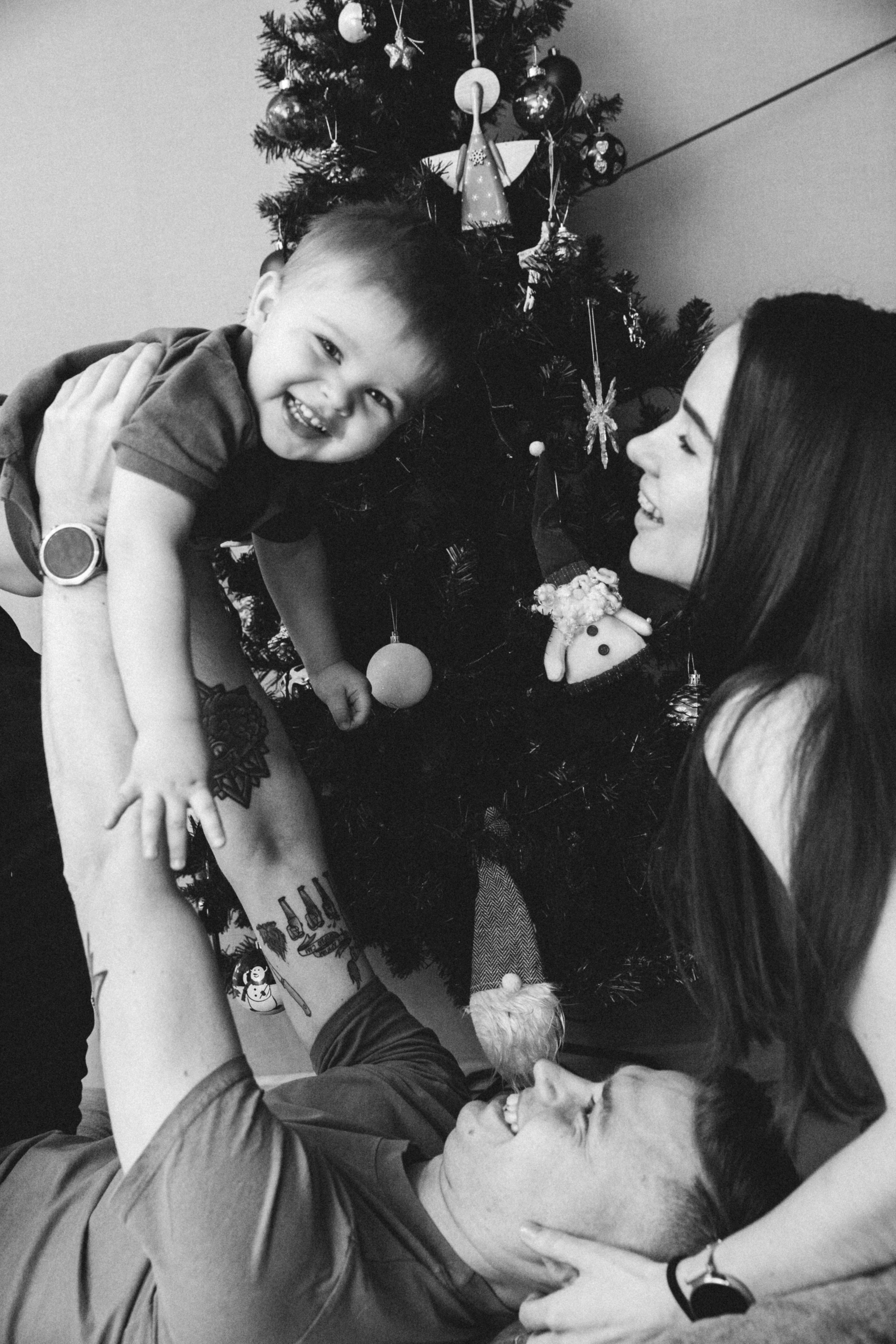 Фотосъемка малышей и их родителей. Семейный и детский фотограф. Москва. Пронина Тома