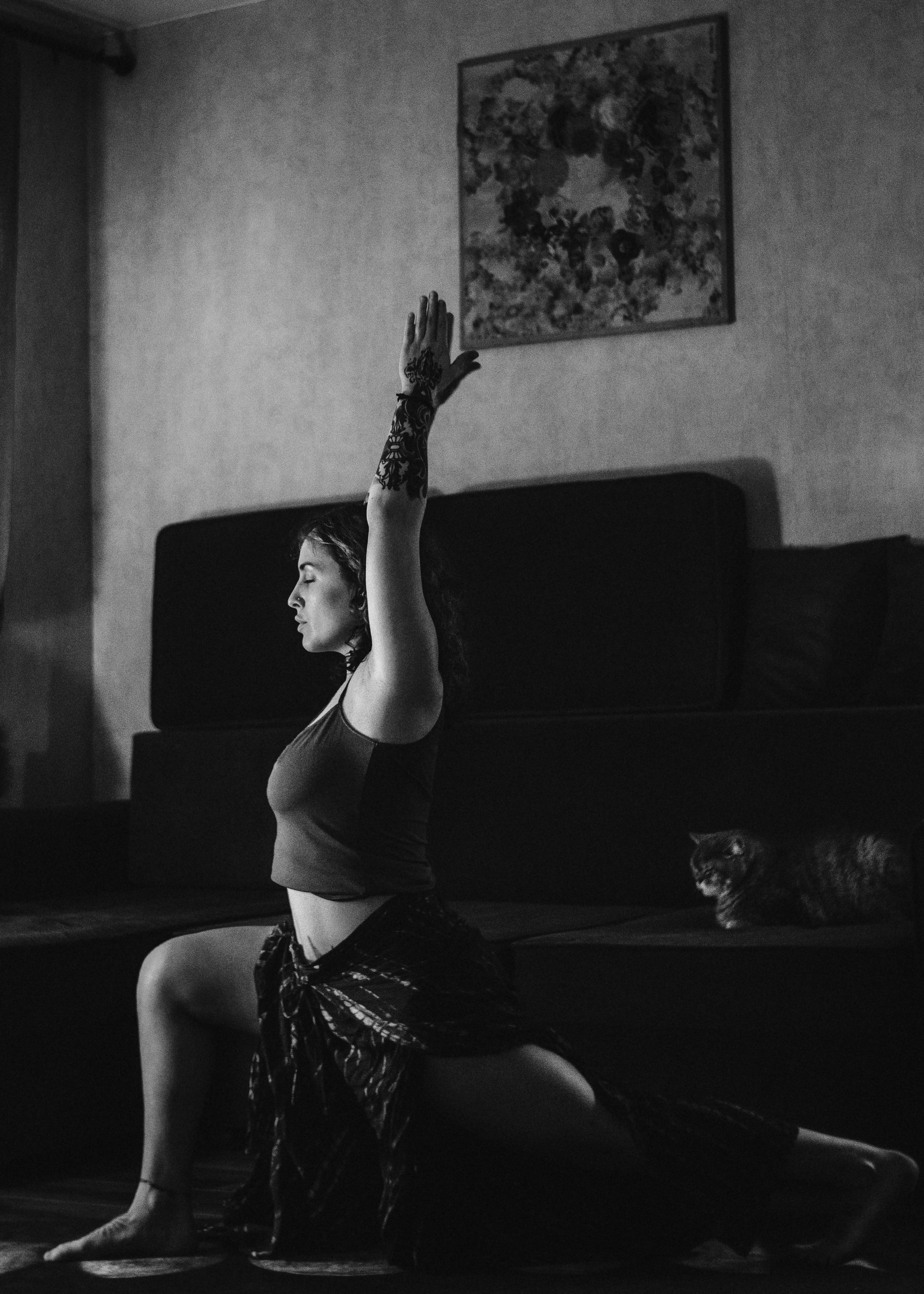 Жизнь. Игорь Гичка. Портрет с любовью