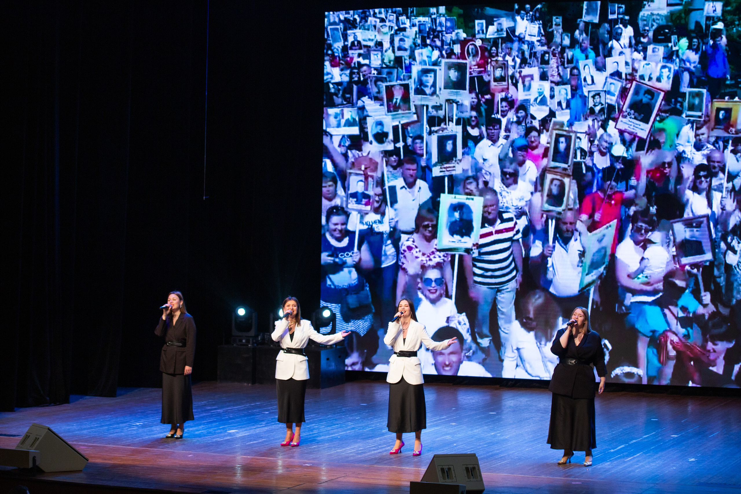 Мои медиа выборы 2024. Профессиональный фотограф в Мценске и Орловской области