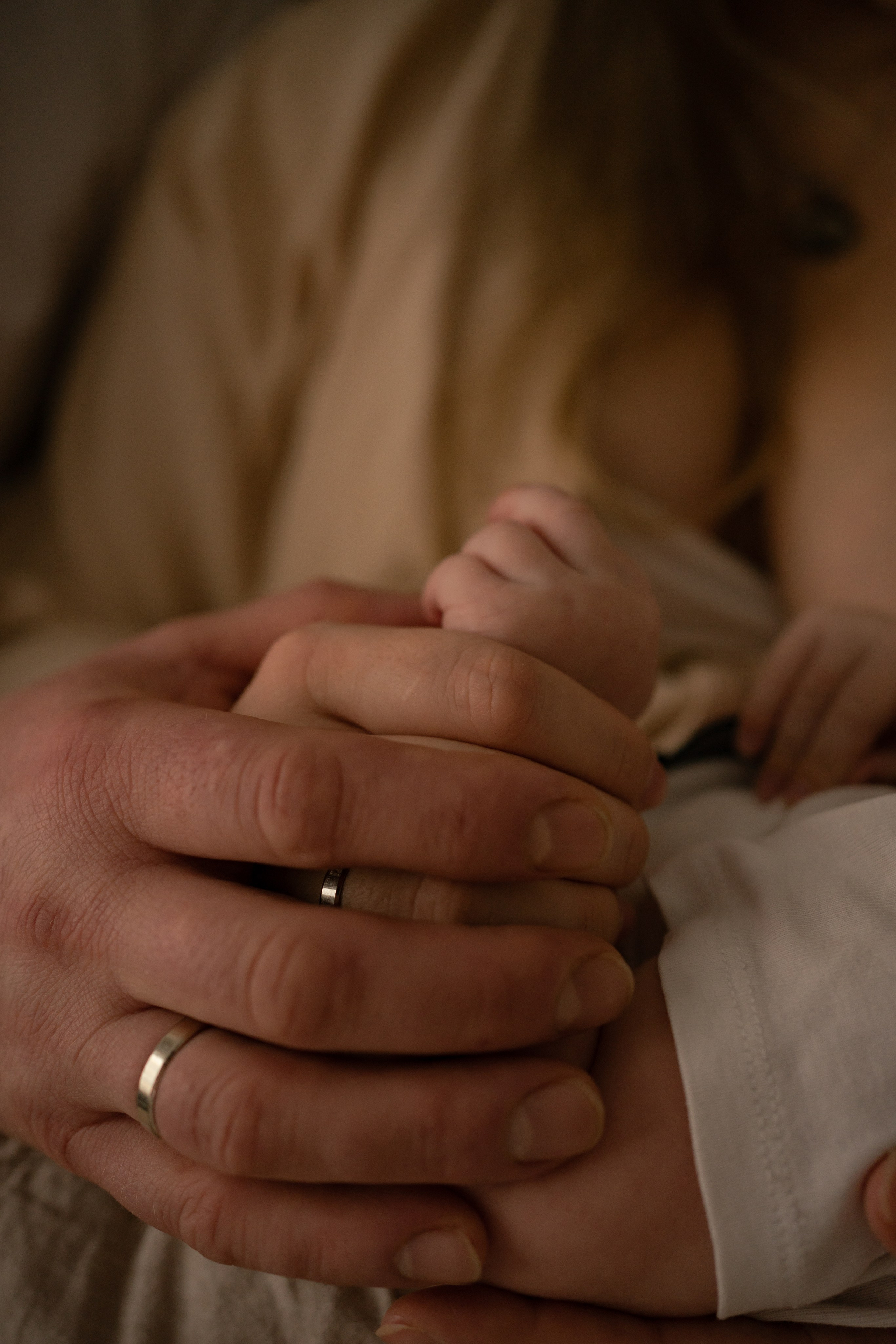 Домашняя фотосессия в Н. Фотограф Ольга Игорева