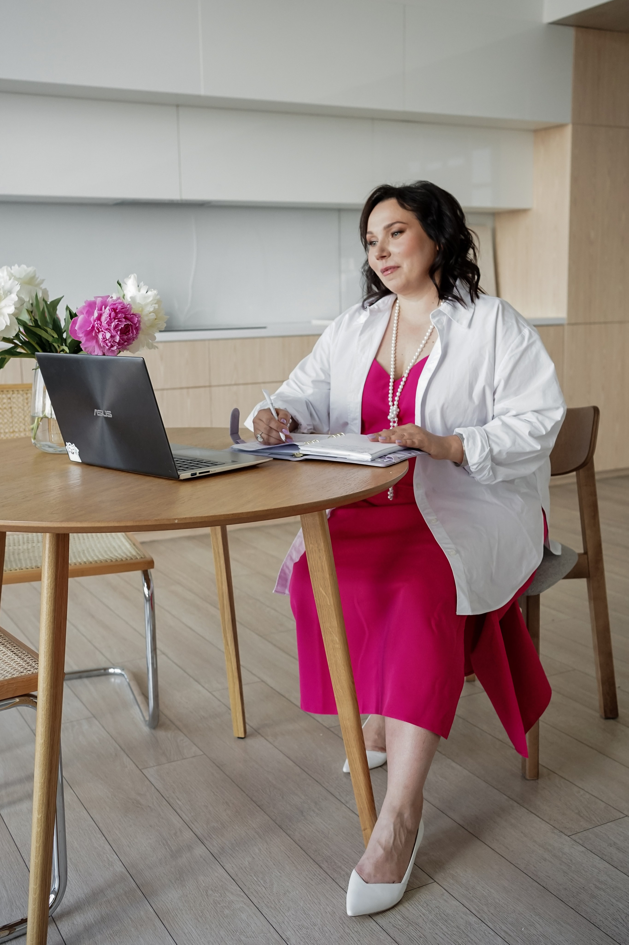 Анна Психолог, профориентолог. Фотограф Ольга Игорева