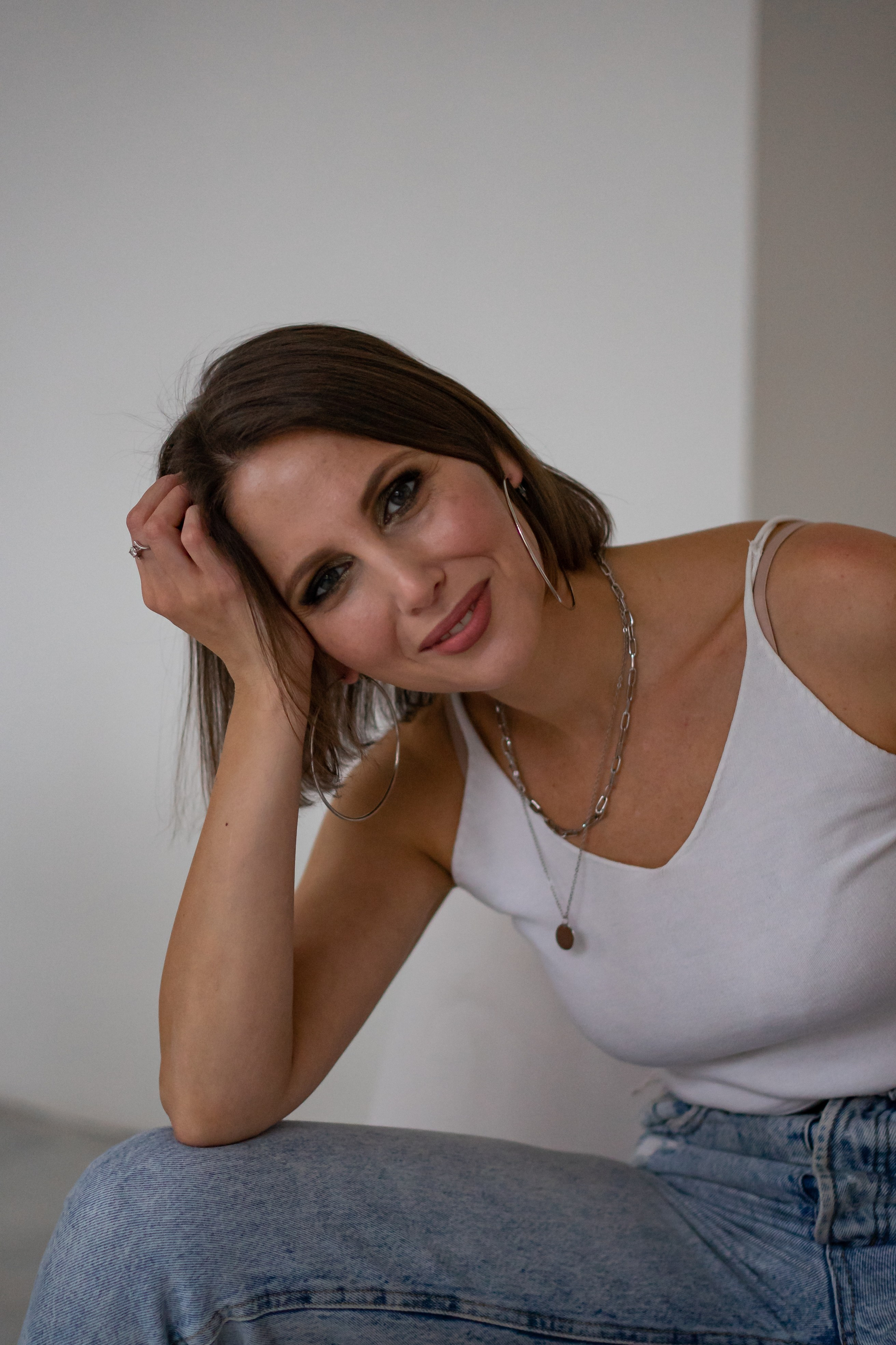 Галина. Фотограф Ольга Игорева