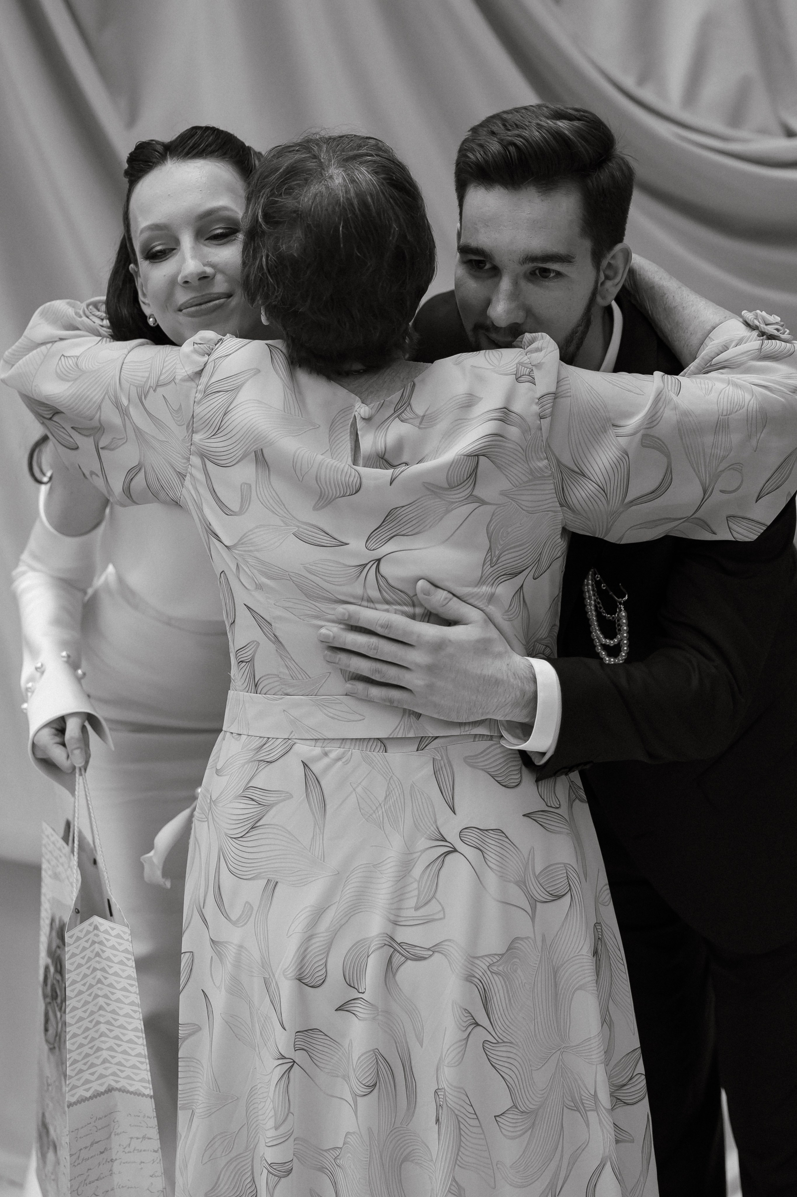 Анонс Wedding day Владимир & Лера. Свадебный фотограф Колесников Антон