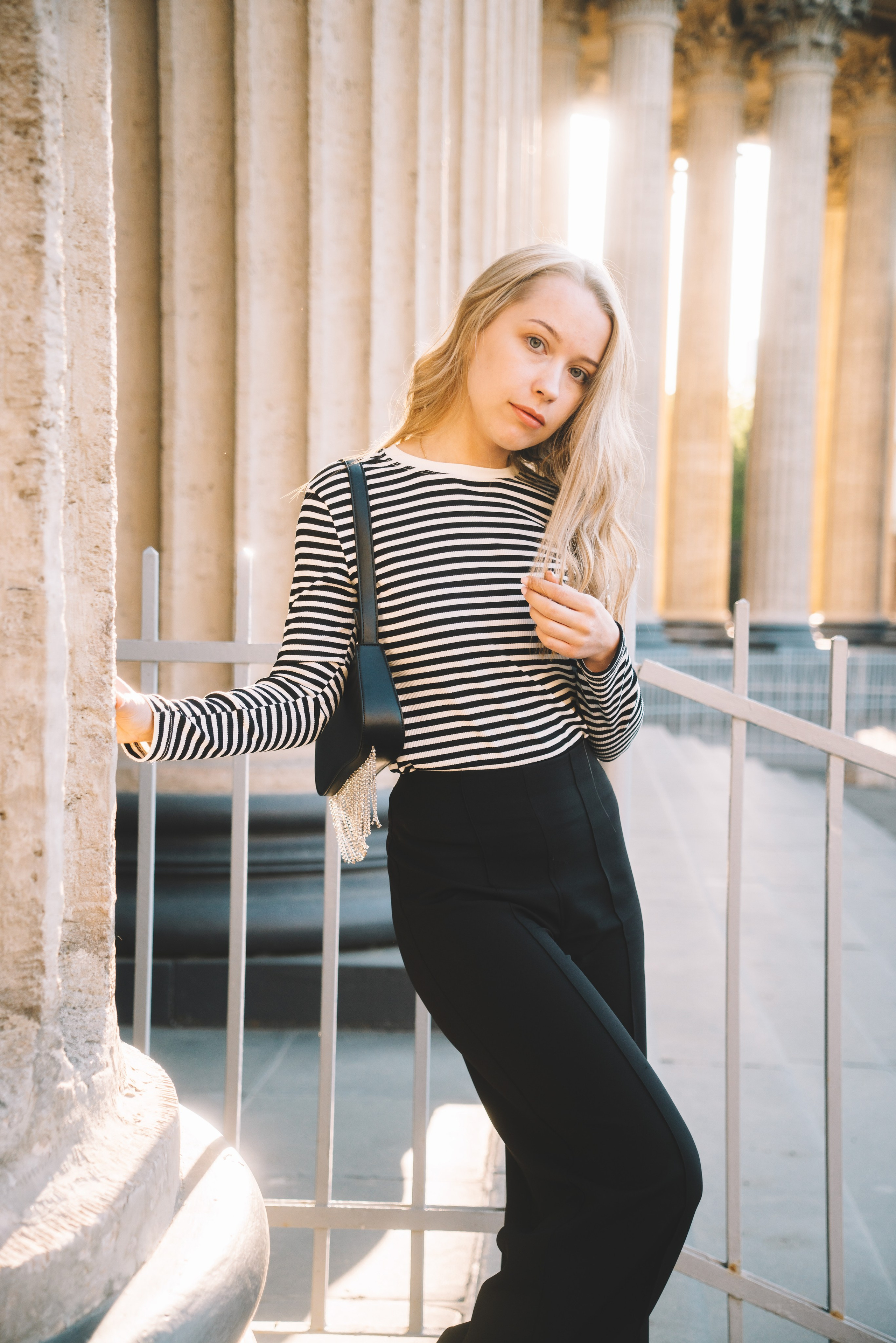 Индивидуальные съемки. Репортажный и свадебный фотограф в Москве Дарья