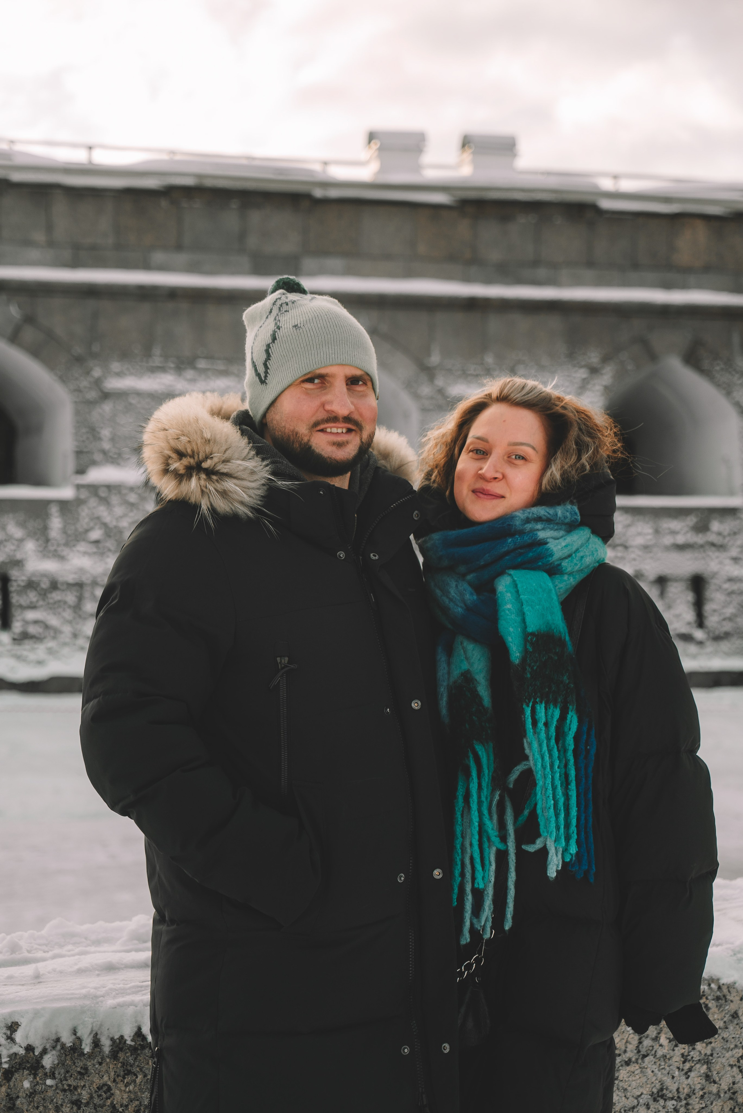 Индивидуальные съемки. Репортажный и свадебный фотограф в Москве Дарья