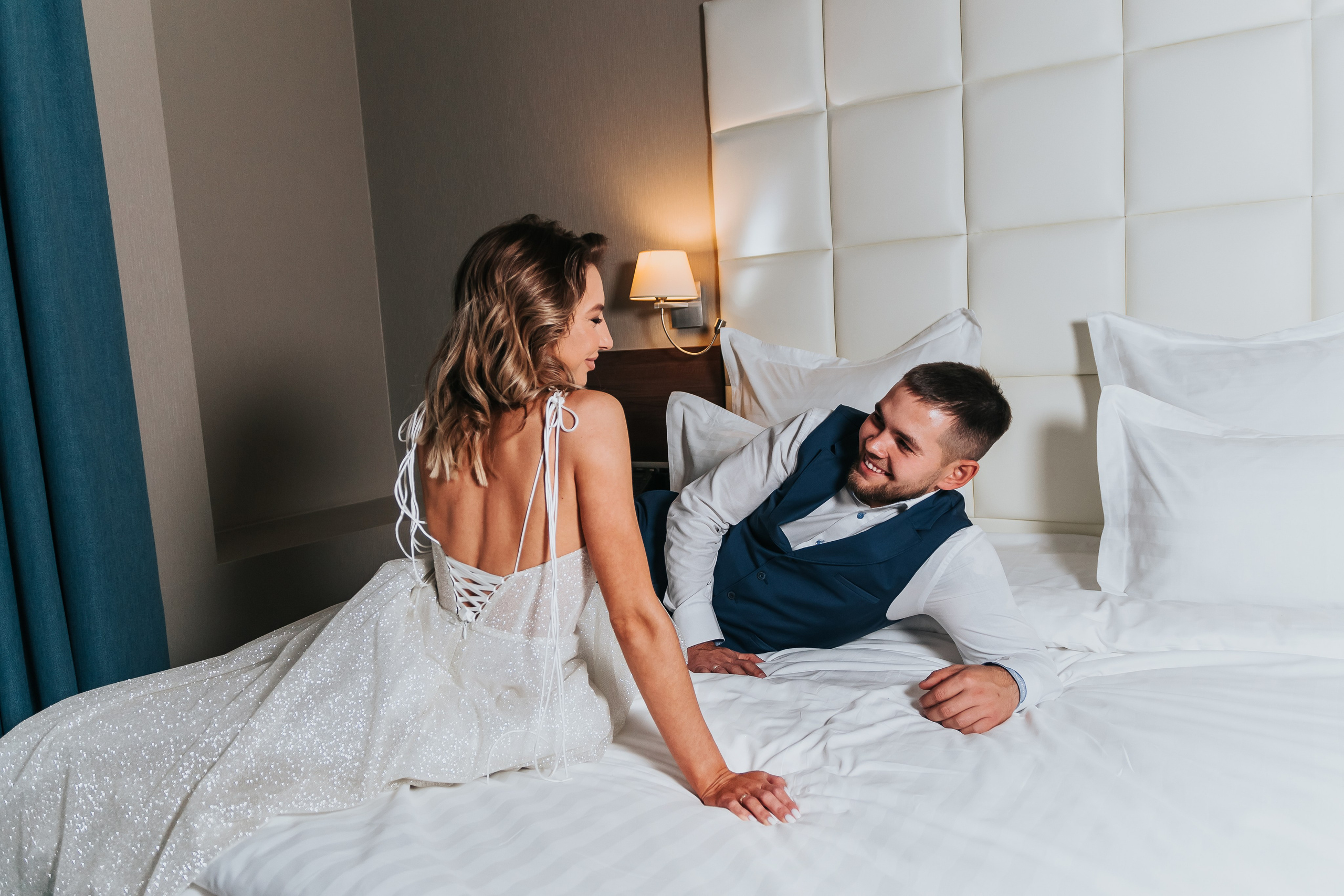 Свадебный фотограф в Кемерово