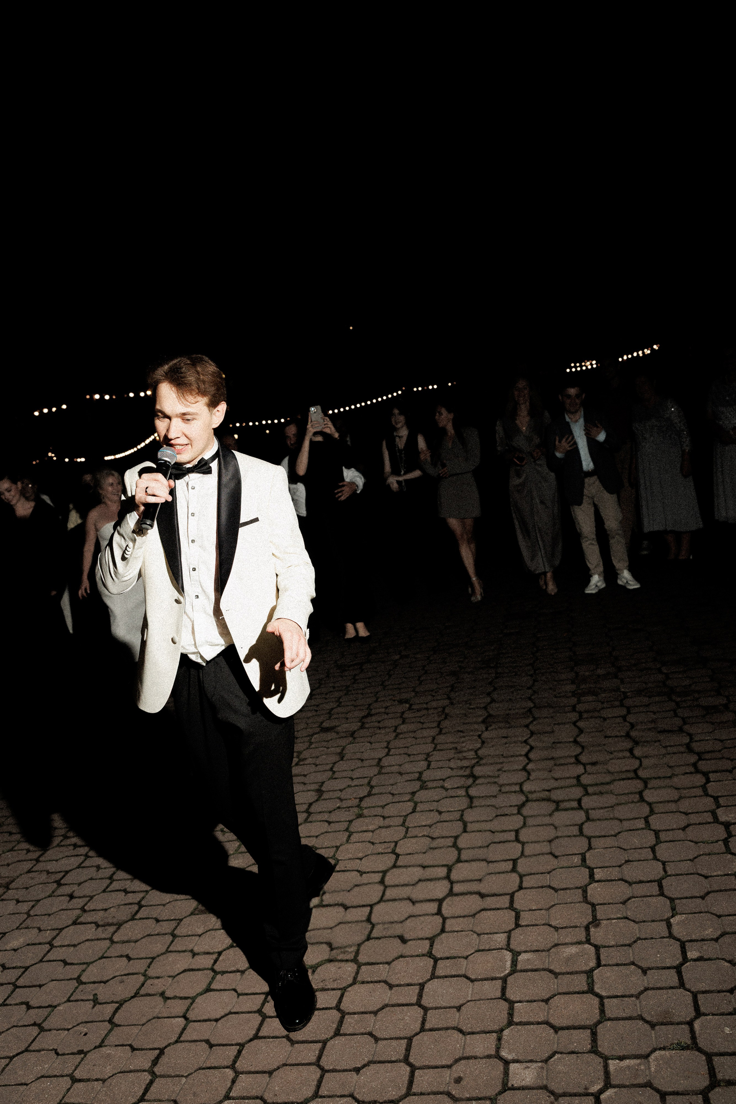 V & A. Свадебный и event-фотограф Иван Волнухин