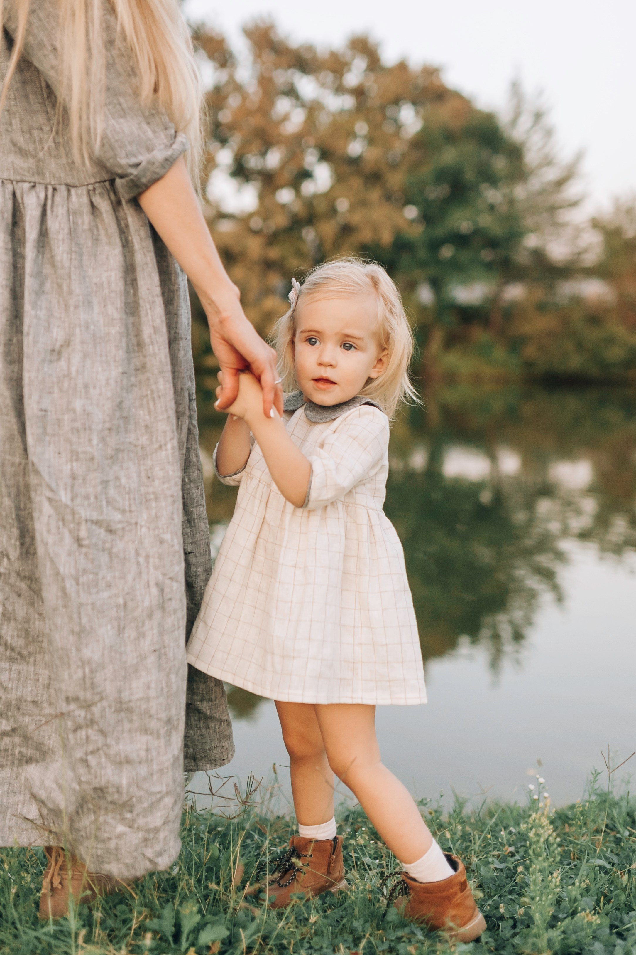 Примеры семейной съемки в Майкопе — портфолио фотографа 