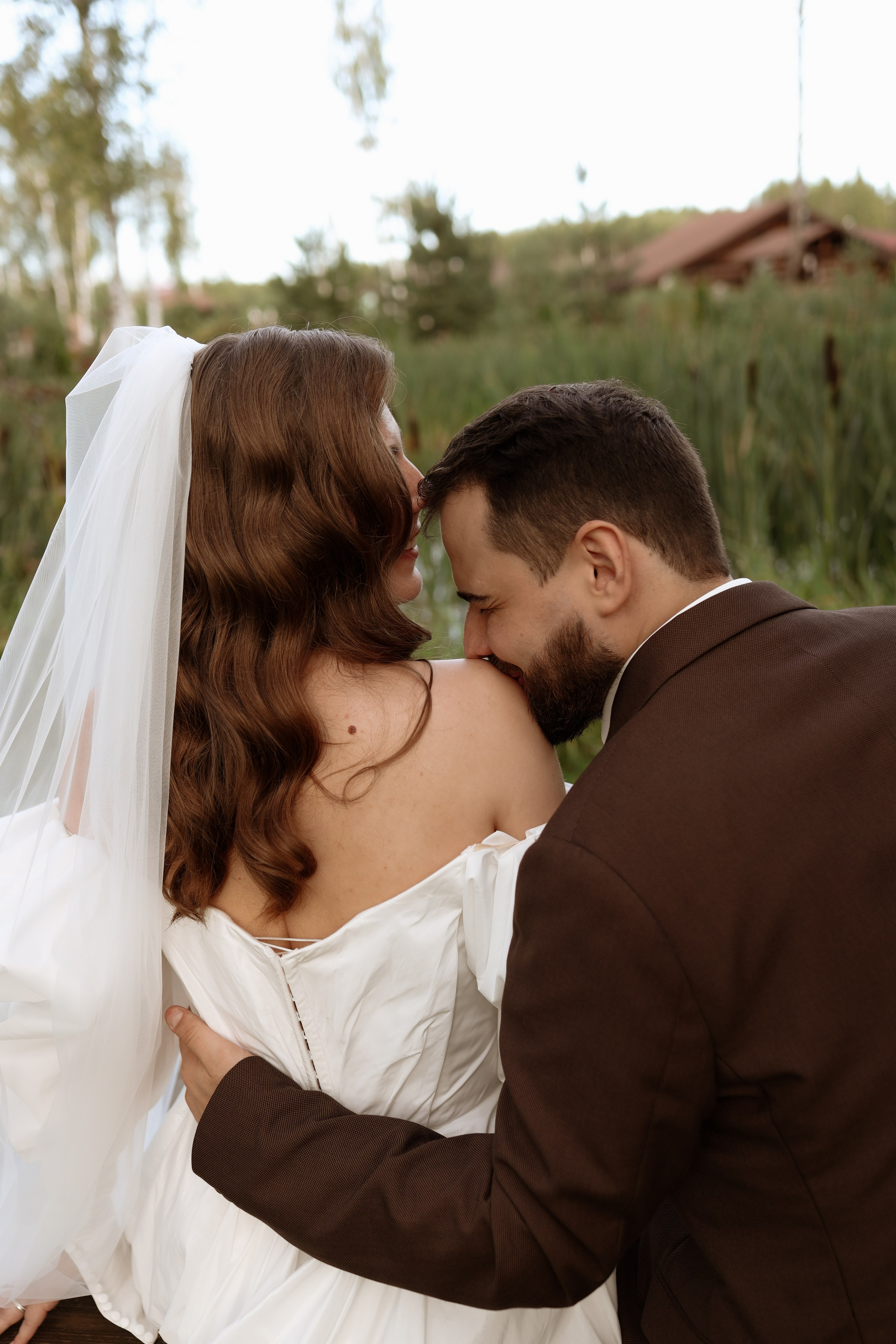 A&A. Photographer Tatiana Ivanova in Yaroslavl