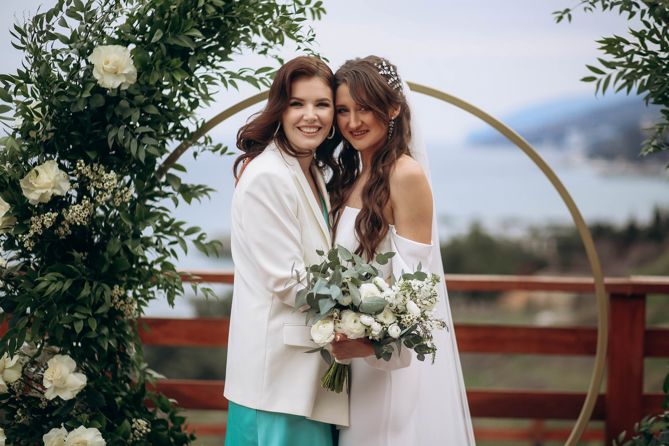 O&M. Свадебный и семейный фотограф Елизавета Артемьева