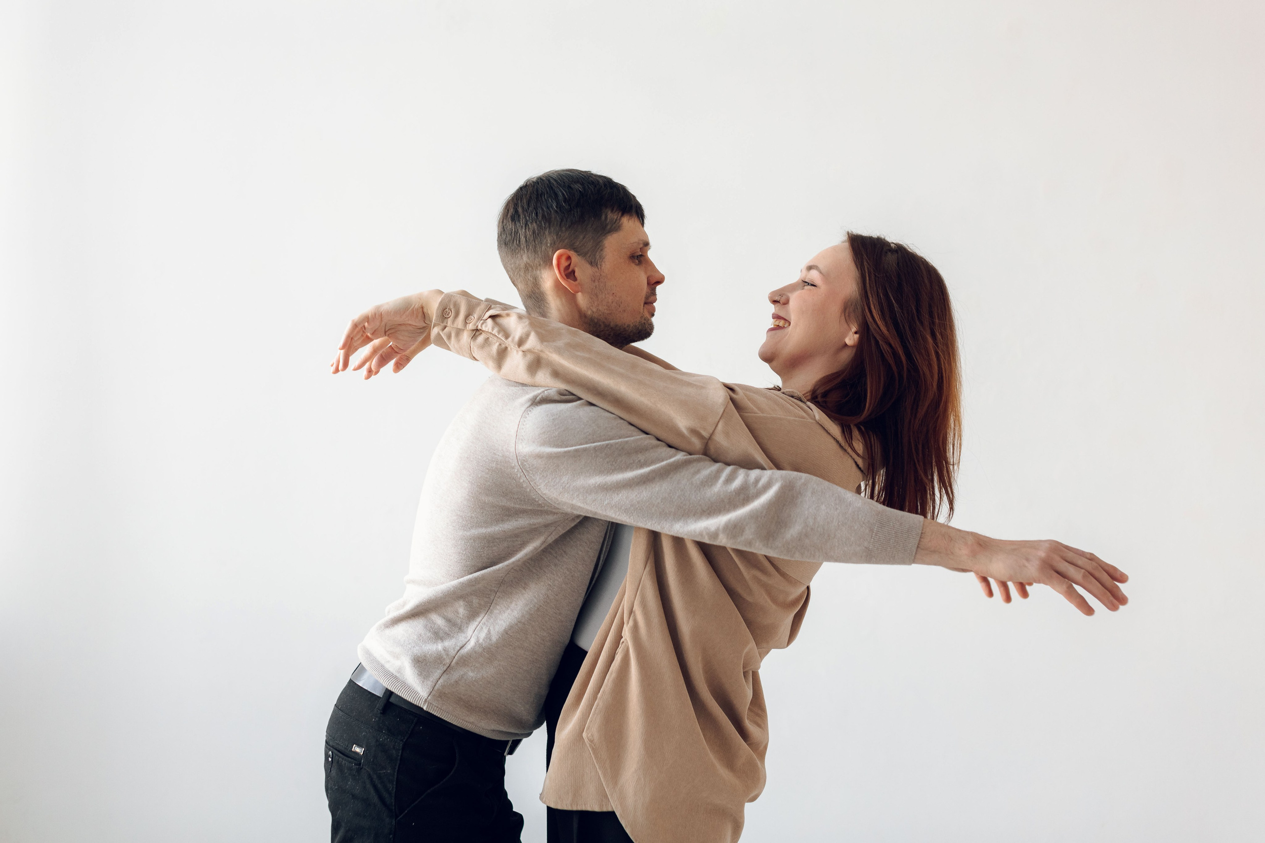 Это любовь. Семейный и художественный фотограф в Тюмени Юлия Логинова