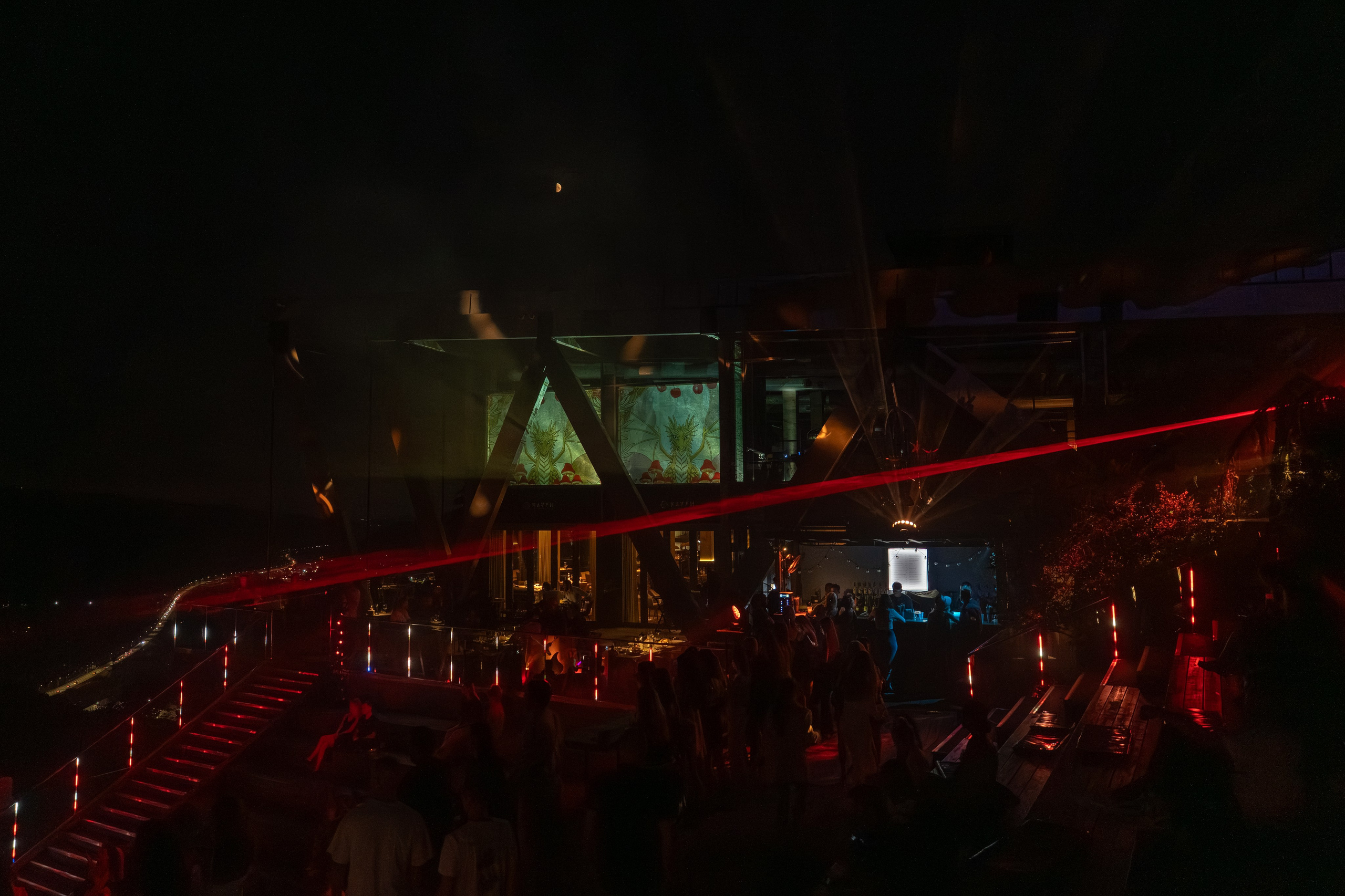 Skypark! Live. Репортажный фотограф в Красной Поляне и Сочи Павлюченко Екатерина