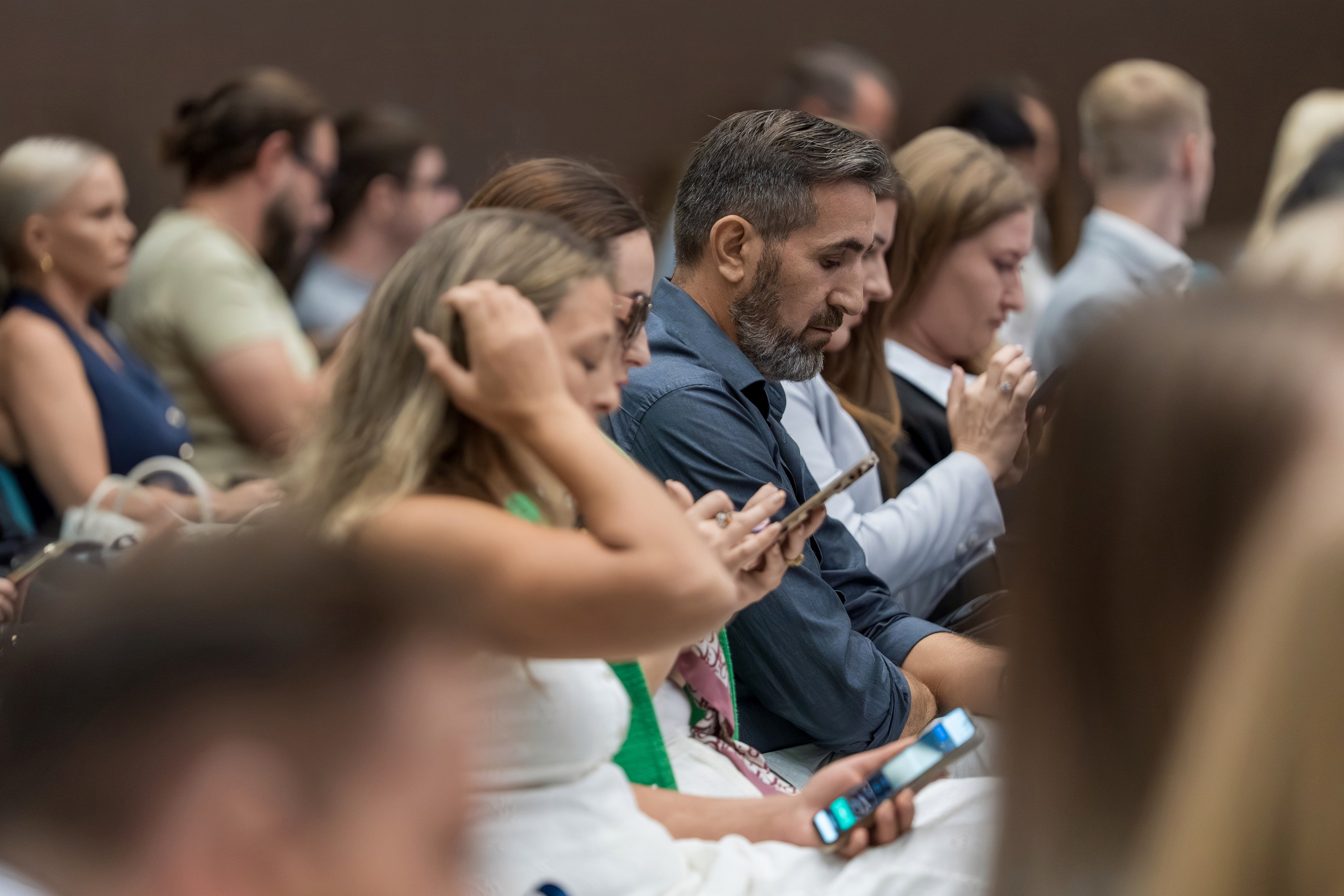 Форум недвижимости Trend Agent. Репортажный фотограф в Красной Поляне и Сочи Павлюченко Екатерина