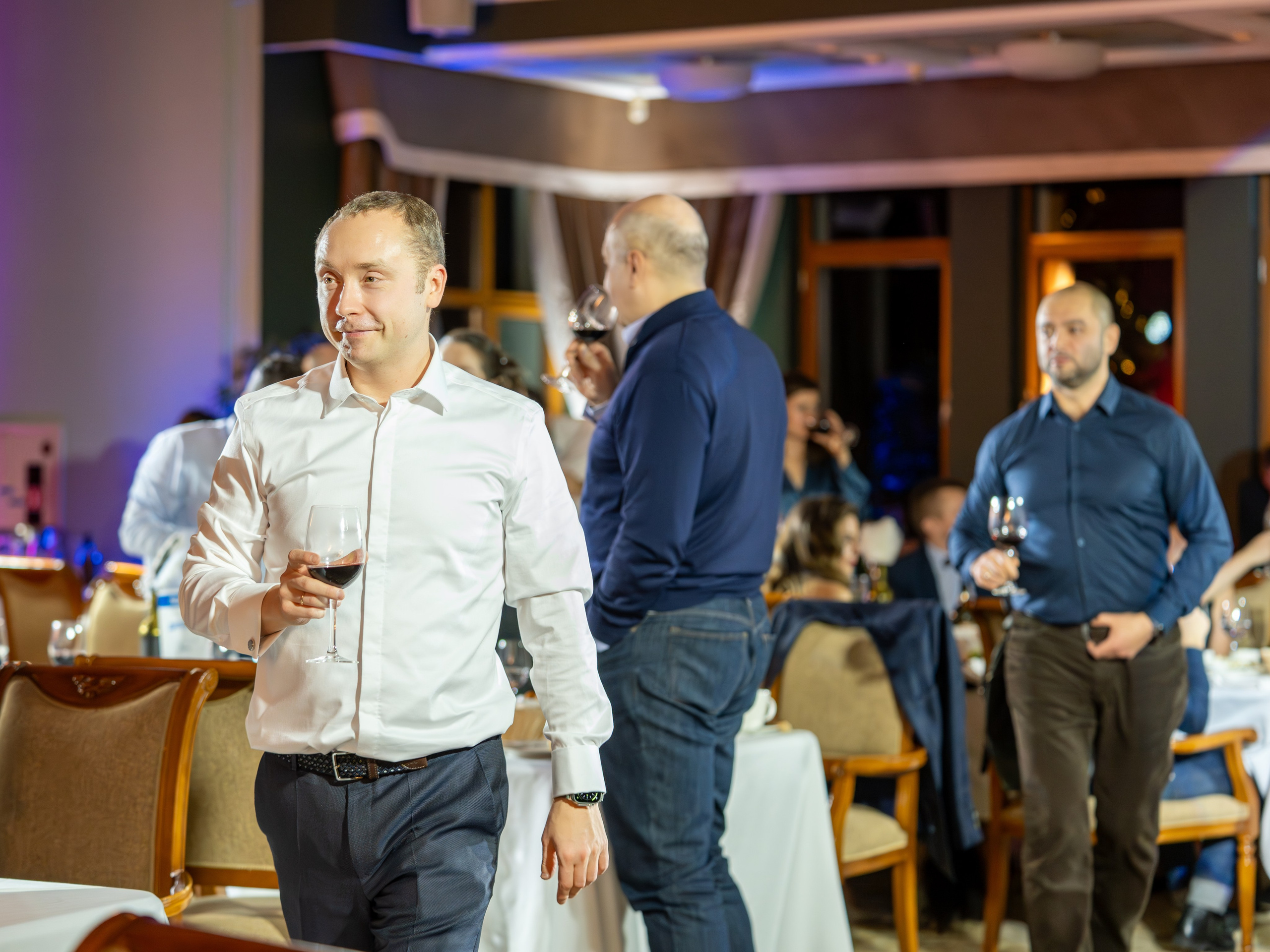 Новый год в стиле Great Gatsby. Репортажный фотограф в Красной Поляне и Сочи Павлюченко Екатерина