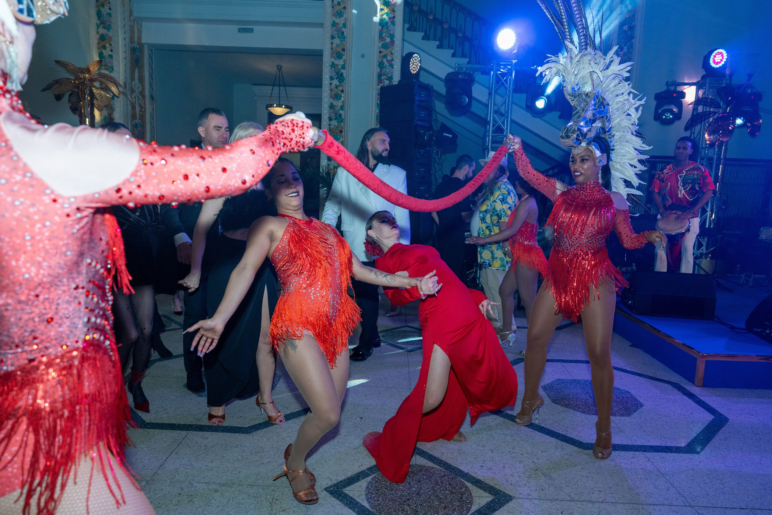 RS Bosco. Репортажный фотограф в Красной Поляне и Сочи Павлюченко Екатерина