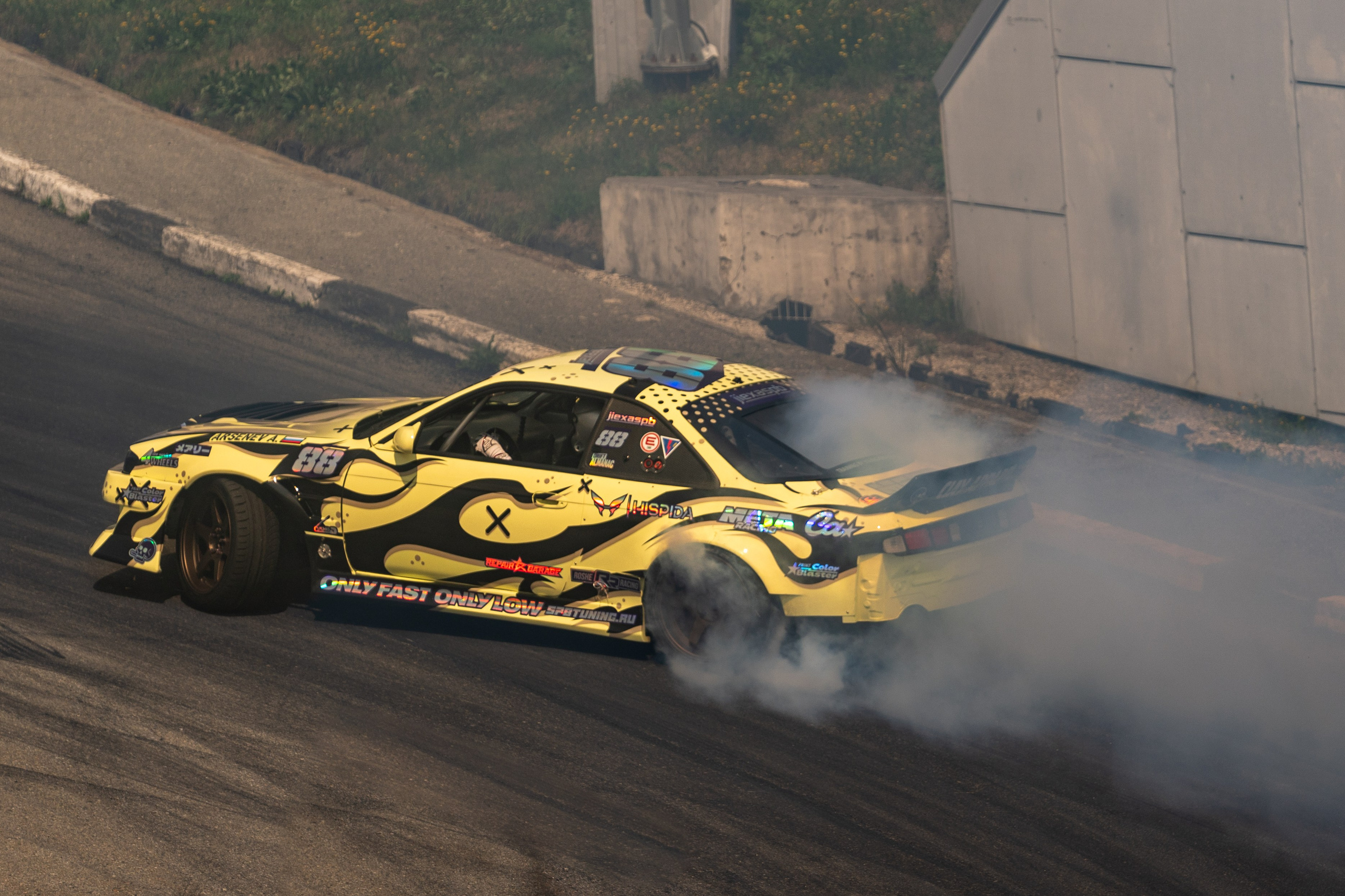 Репортажный фотограф в Красной Поляне и Сочи Павлюченко Екатерина