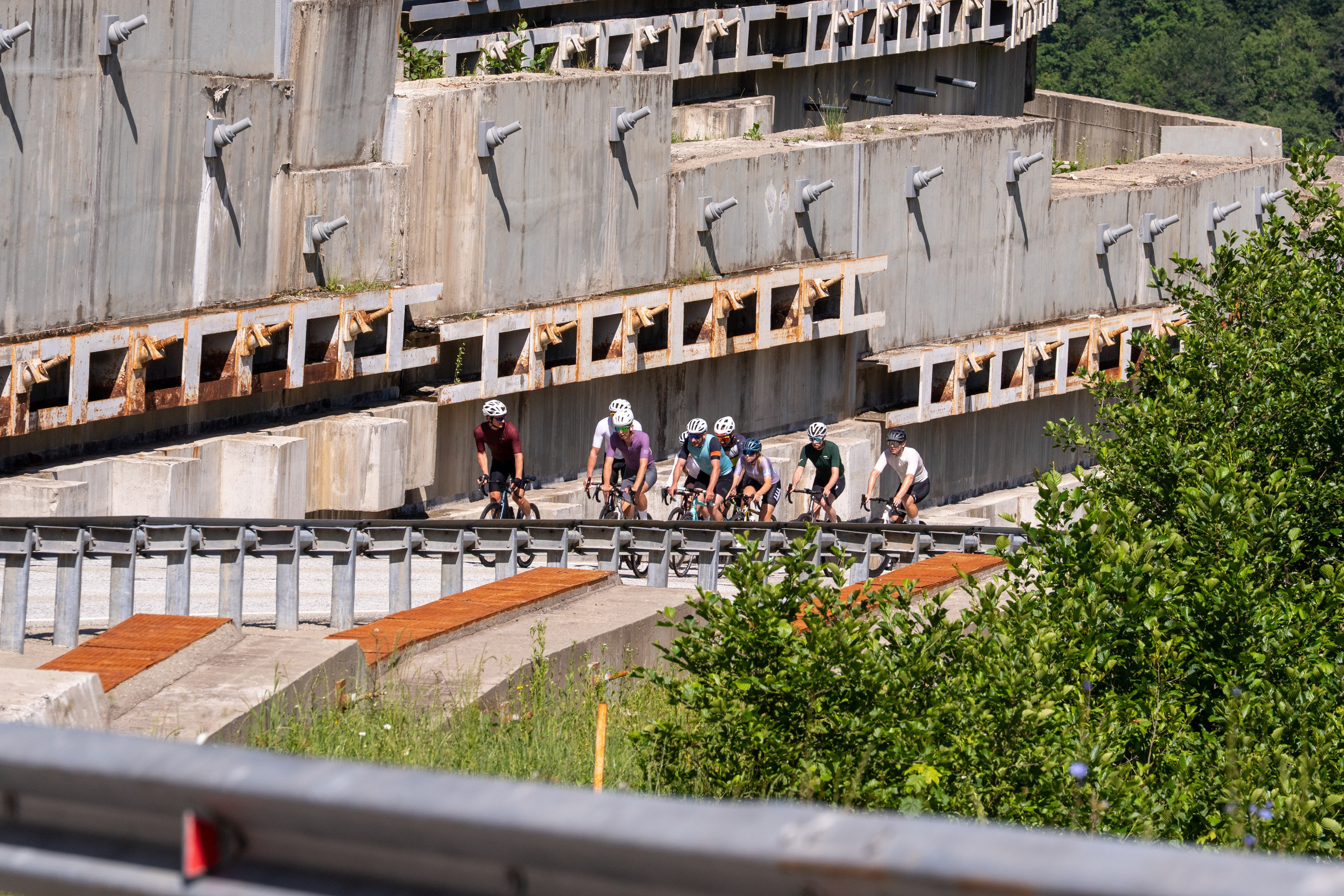 Laura Training Run. Репортажный фотограф в Красной Поляне и Сочи Павлюченко Екатерина