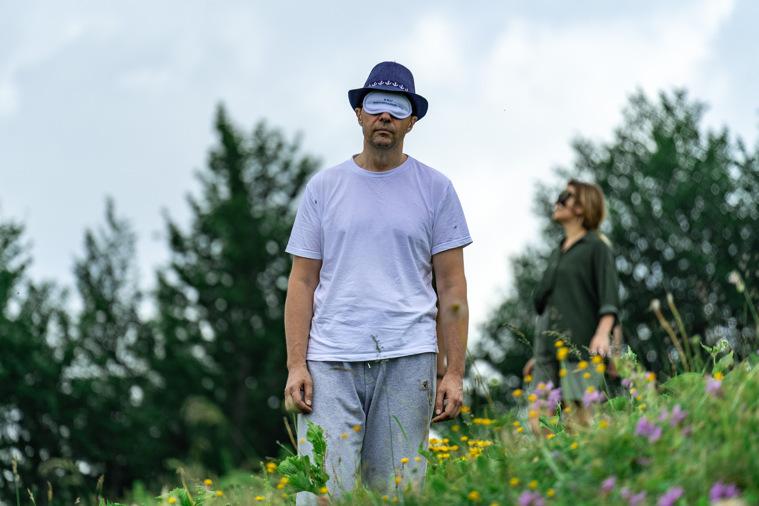 Психологический тренинг на озере Зеркальное. Репортажный фотограф в Красной Поляне и Сочи Павлюченко Екатерина