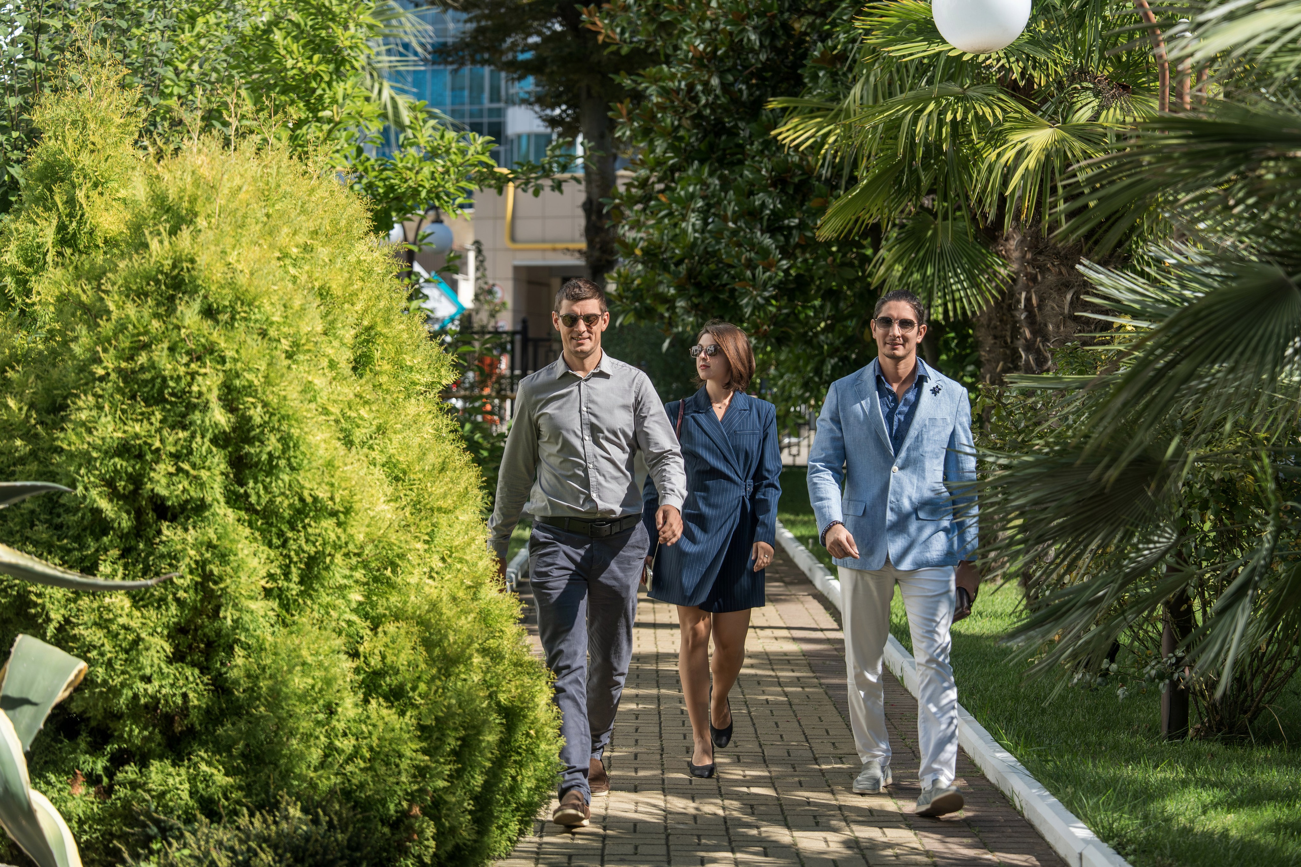 Форум недвижимости Trend Agent. Репортажный фотограф в Красной Поляне и Сочи Павлюченко Екатерина