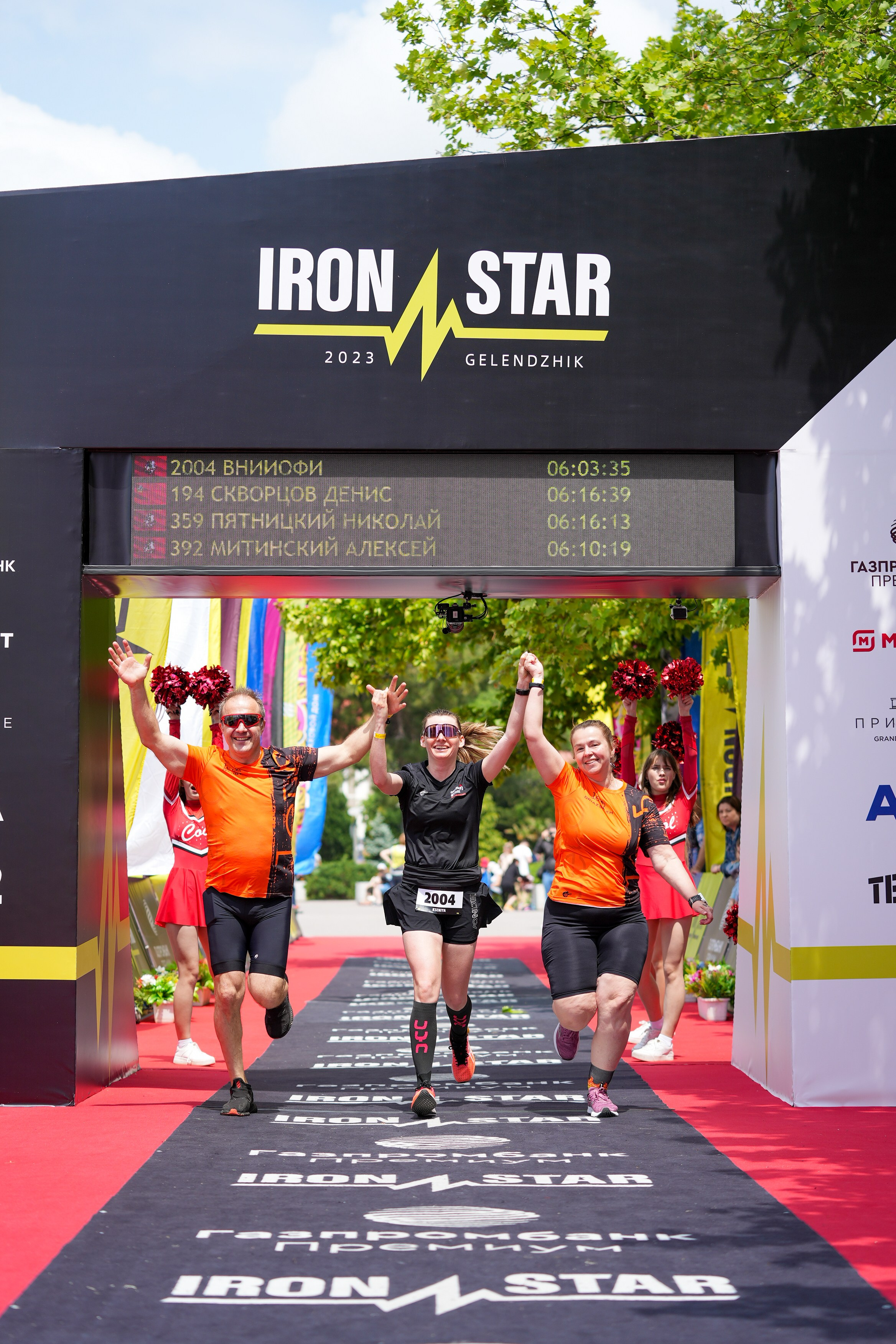 Триатлон Геленджик 2023 — отстрел. Репортажный фотограф в Красной Поляне и Сочи Павлюченко Екатерина