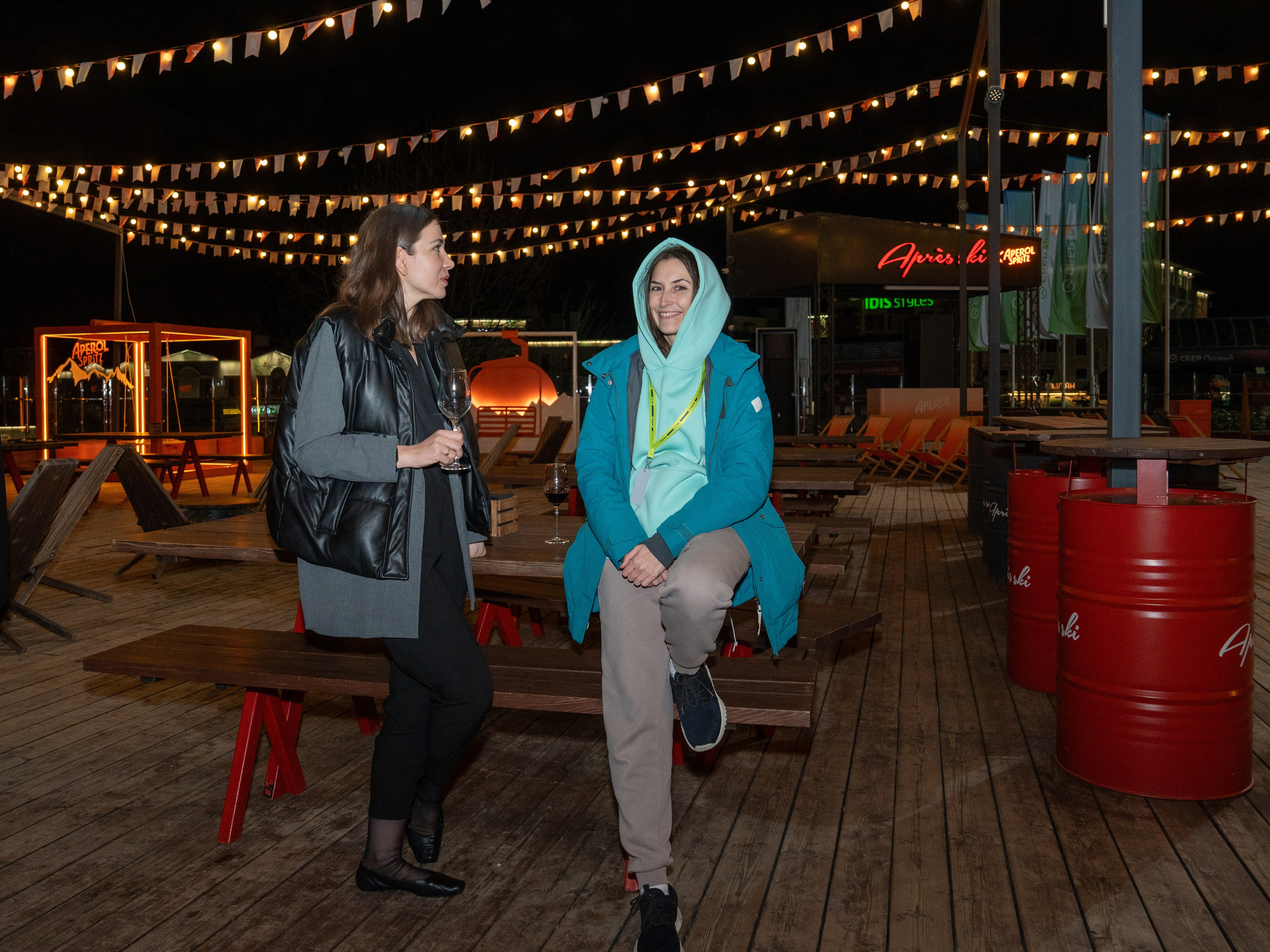 S7. Репортажный фотограф в Красной Поляне и Сочи Павлюченко Екатерина