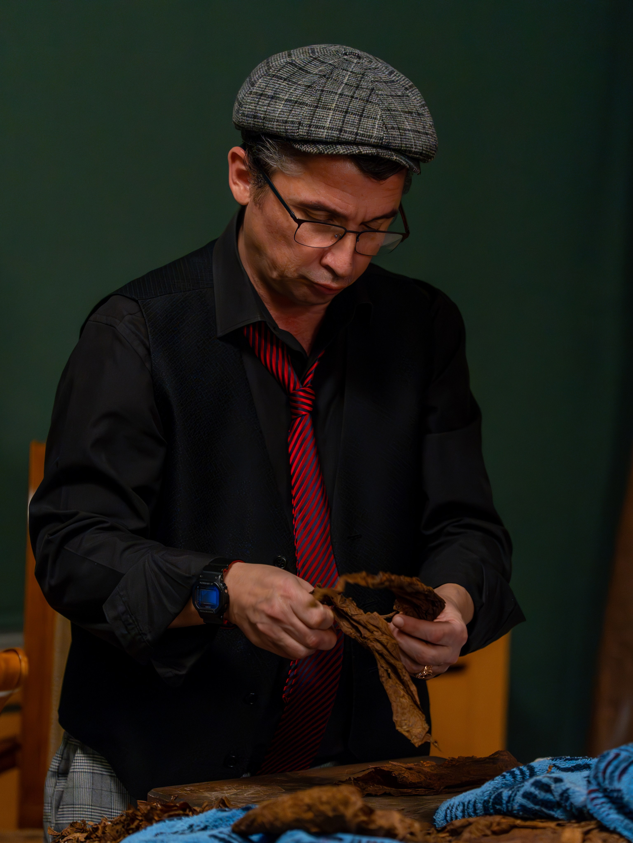 Новый год в стиле Great Gatsby. Репортажный фотограф в Красной Поляне и Сочи Павлюченко Екатерина