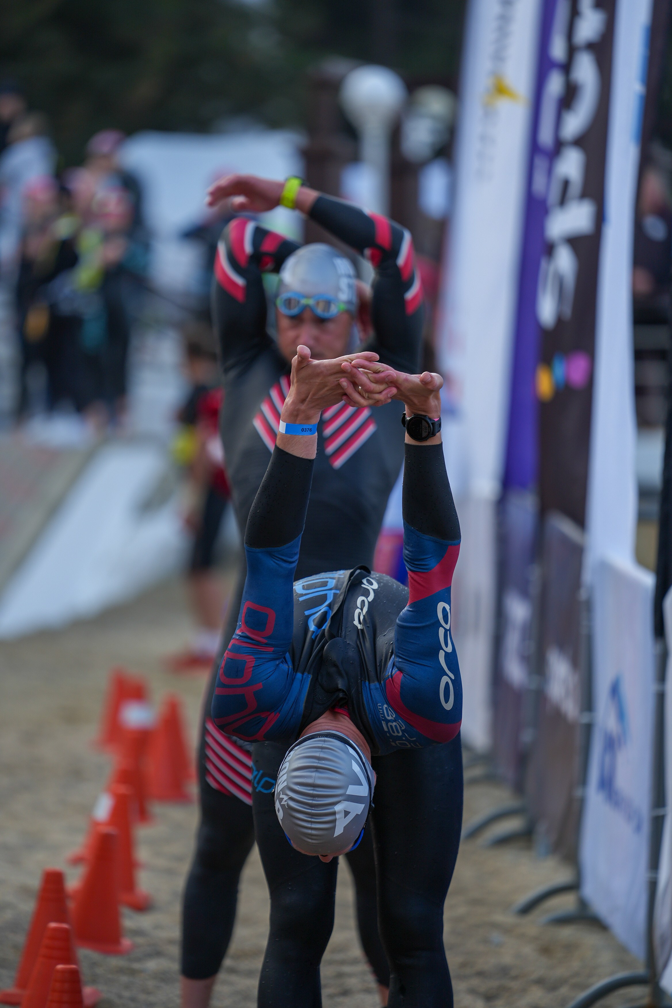 Триатлон Геленджик 2023 — отстрел. Репортажный фотограф в Красной Поляне и Сочи Павлюченко Екатерина