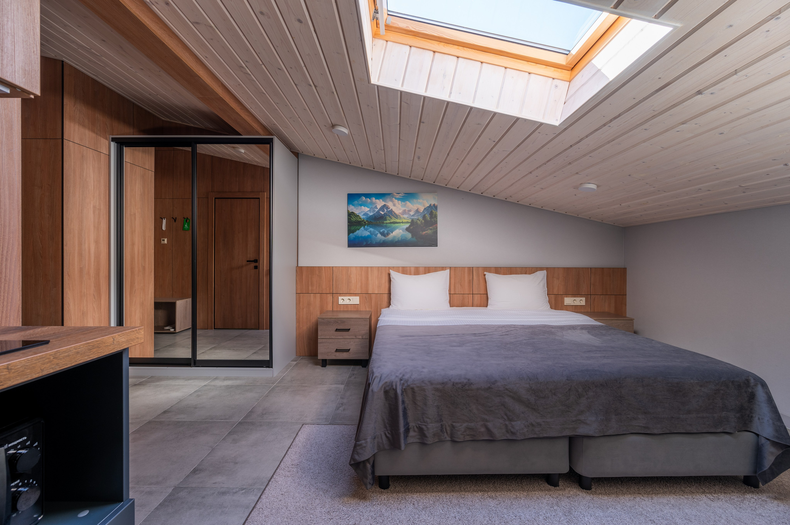 Апарт отель на Ачишховской. Репортажный фотограф в Красной Поляне и Сочи Павлюченко Екатерина