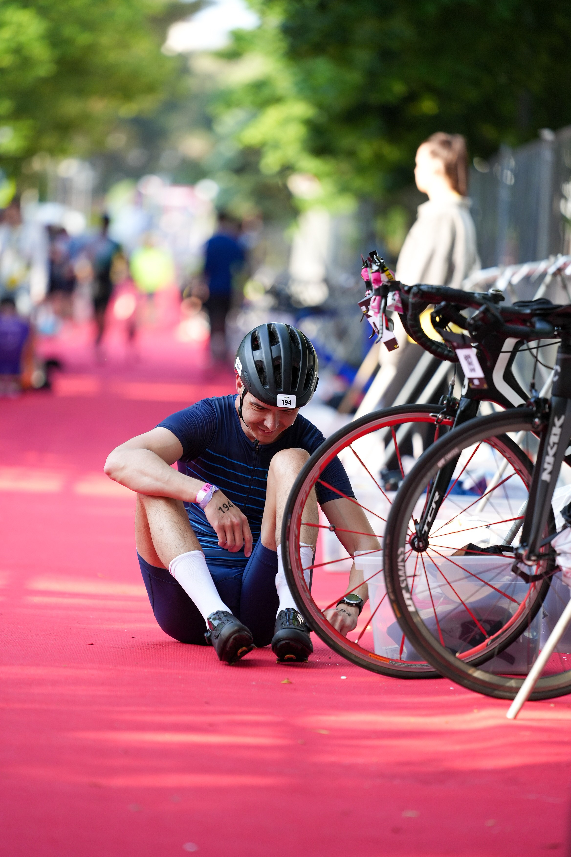 Триатлон Геленджик 2023 — отстрел. Репортажный фотограф в Красной Поляне и Сочи Павлюченко Екатерина