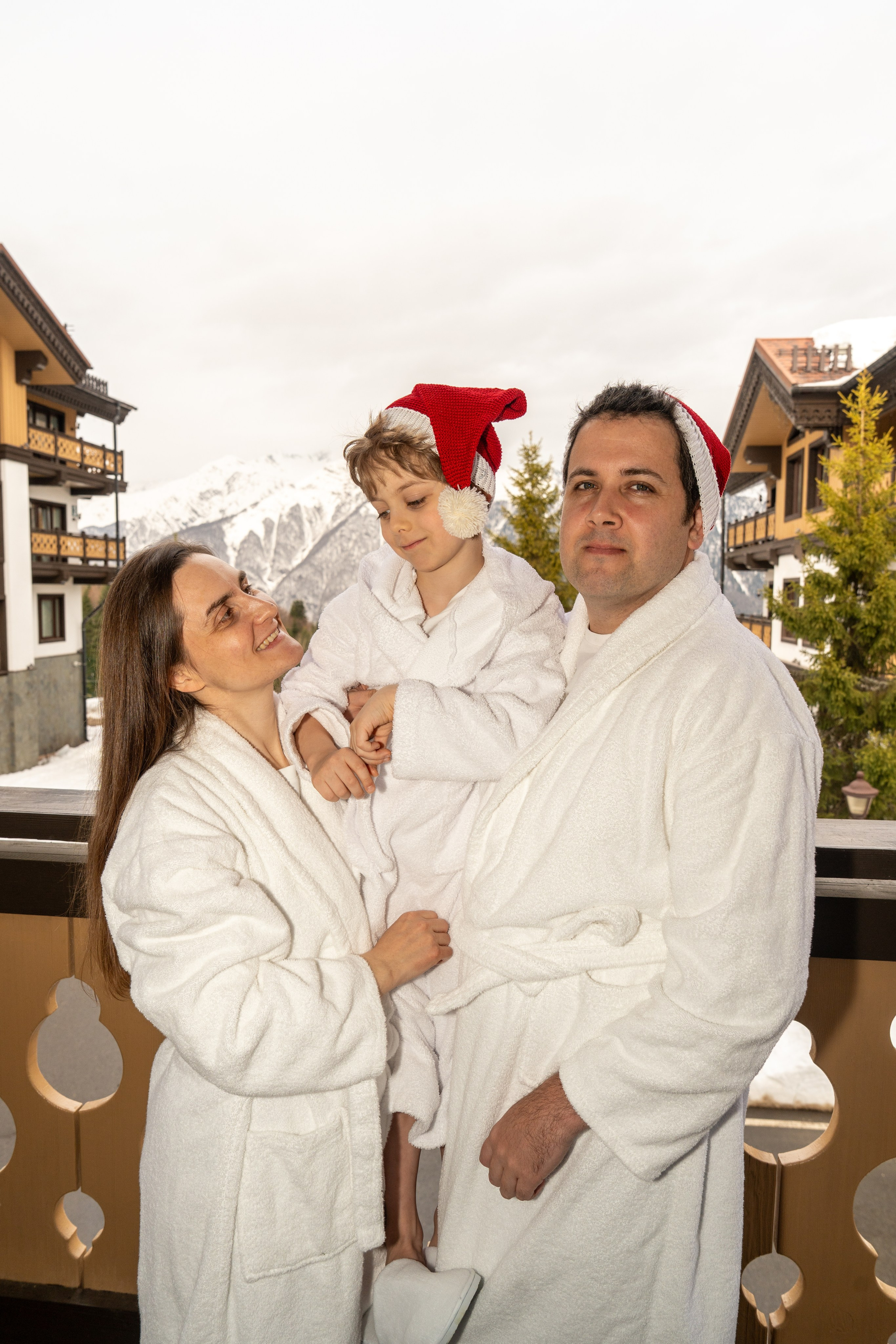 RS NYEAR2026. Репортажный фотограф в Красной Поляне и Сочи Павлюченко Екатерина