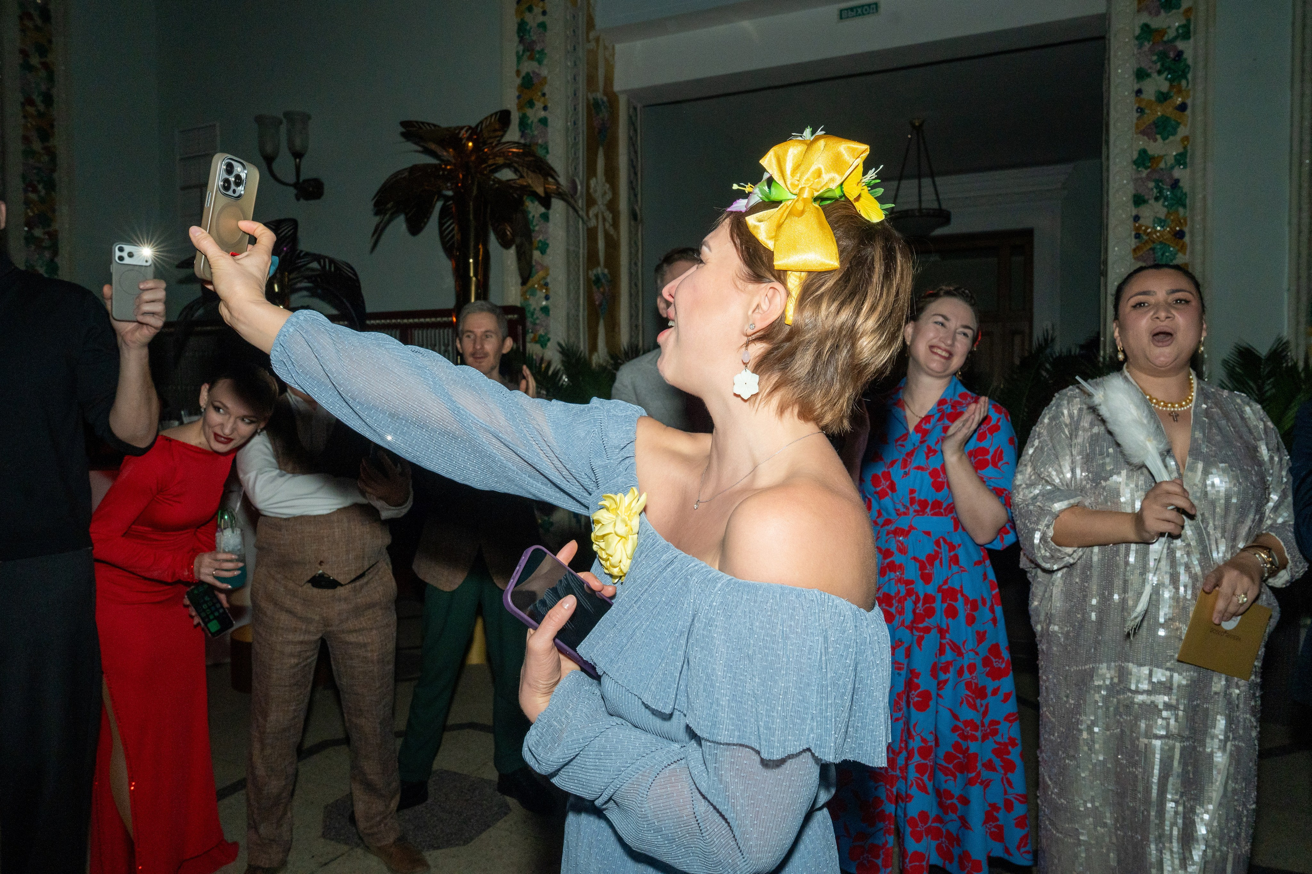 RS Bosco. Репортажный фотограф в Красной Поляне и Сочи Павлюченко Екатерина