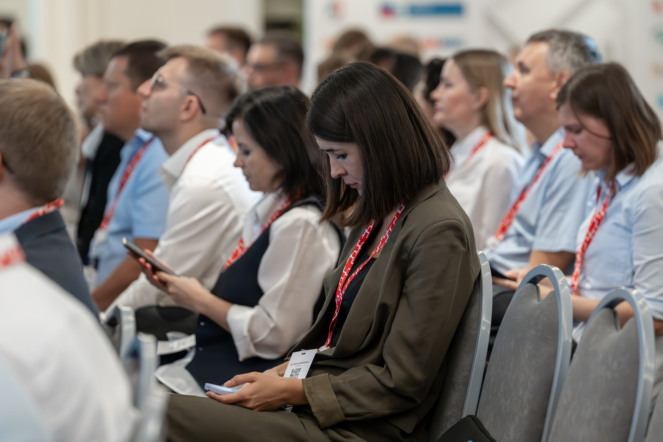 Международная конференция по управлению проектами. Репортажный фотограф в Красной Поляне и Сочи Павлюченко Екатерина