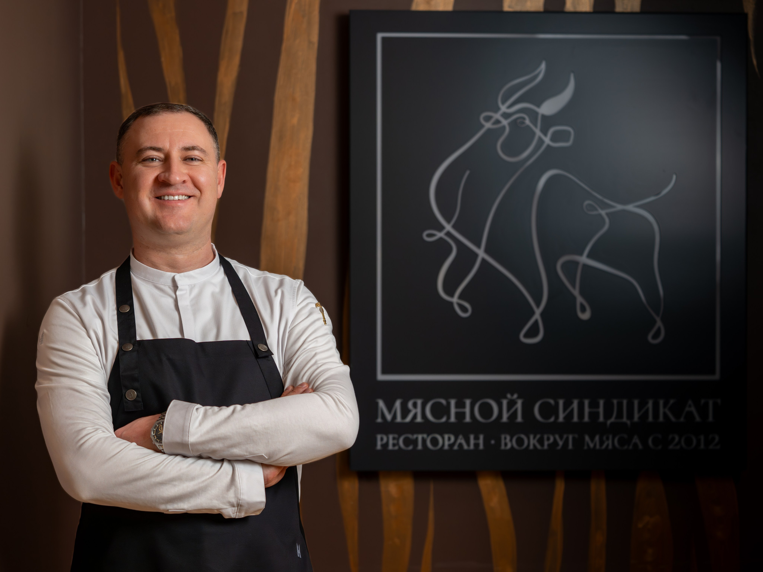 Портреты шеф-поваров в отеле «Гранд Отель Поляна». Репортажный фотограф в Красной Поляне и Сочи Павлюченко Екатерина