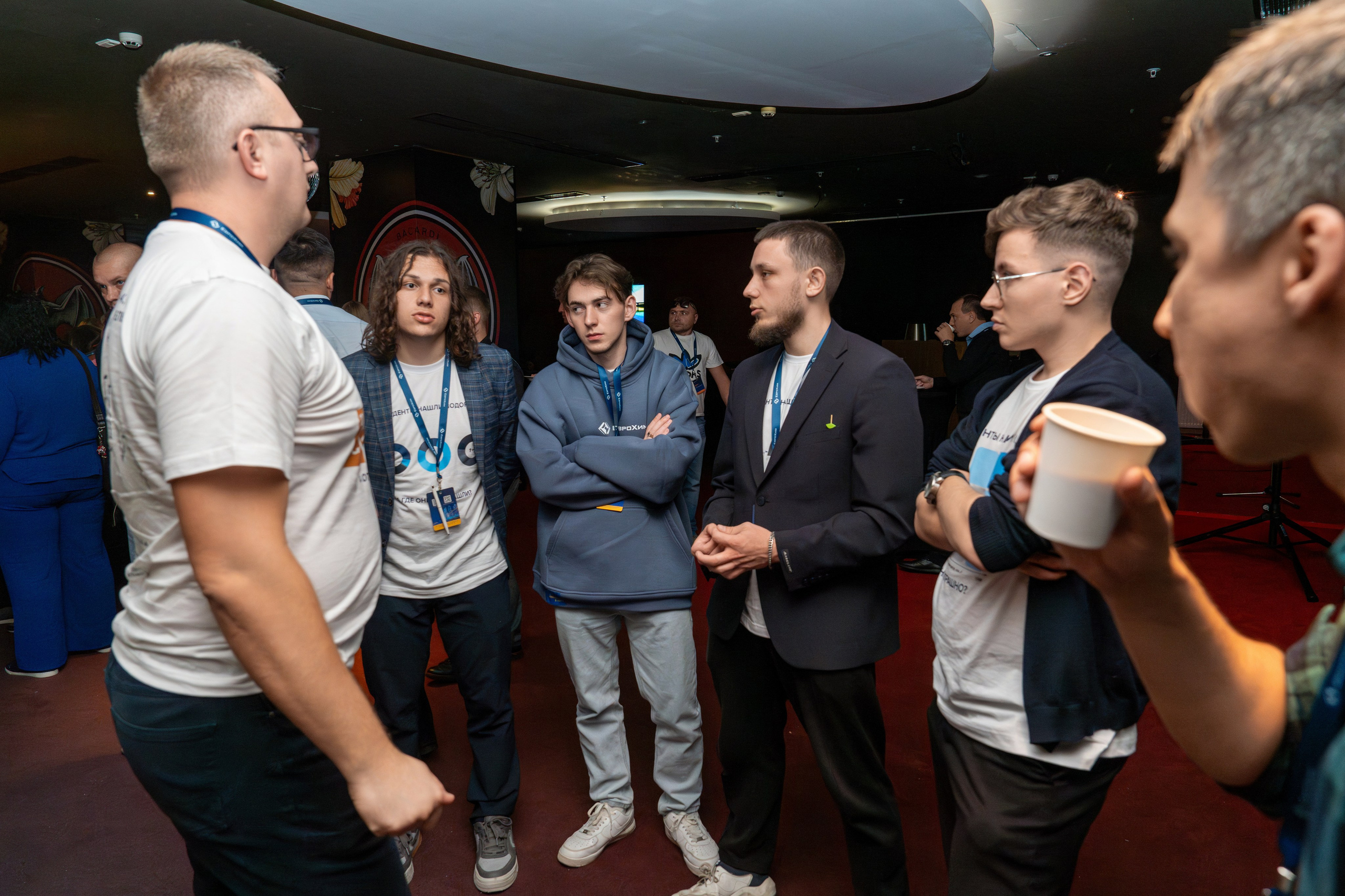 Форум развития 2024 ЕвроХим. Репортажный фотограф в Красной Поляне и Сочи Павлюченко Екатерина