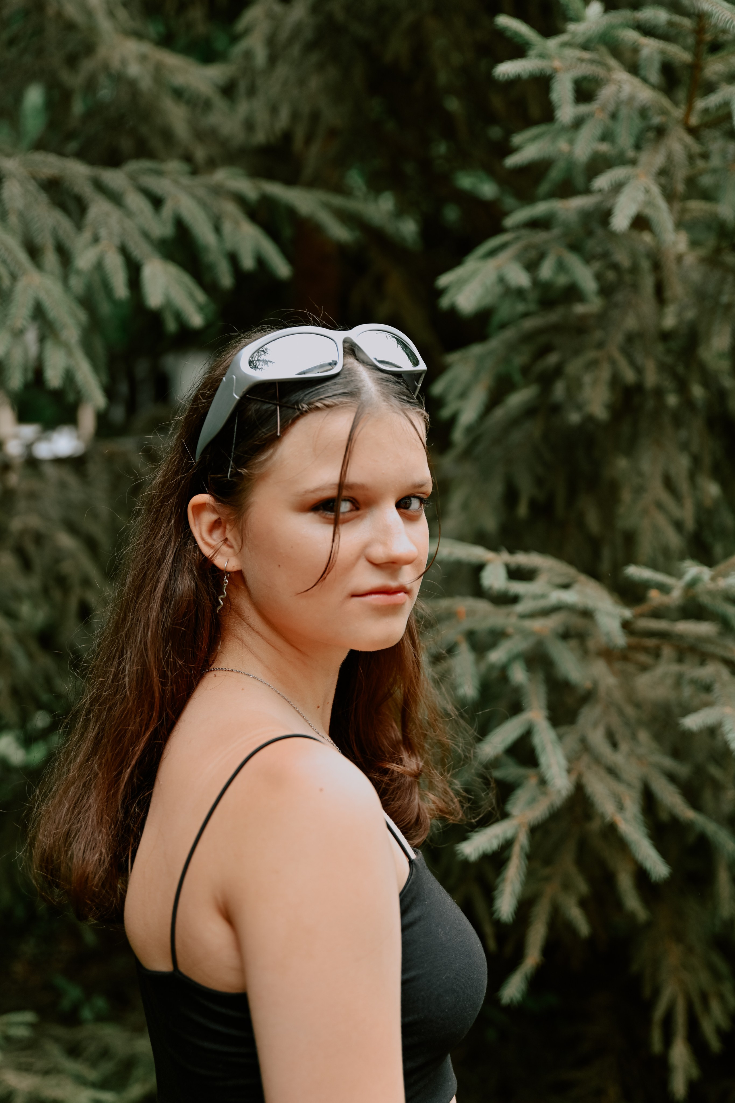 Выпускной 9 класс. Фотограф вдохновленной жизнью и природой Надежда Адданикова