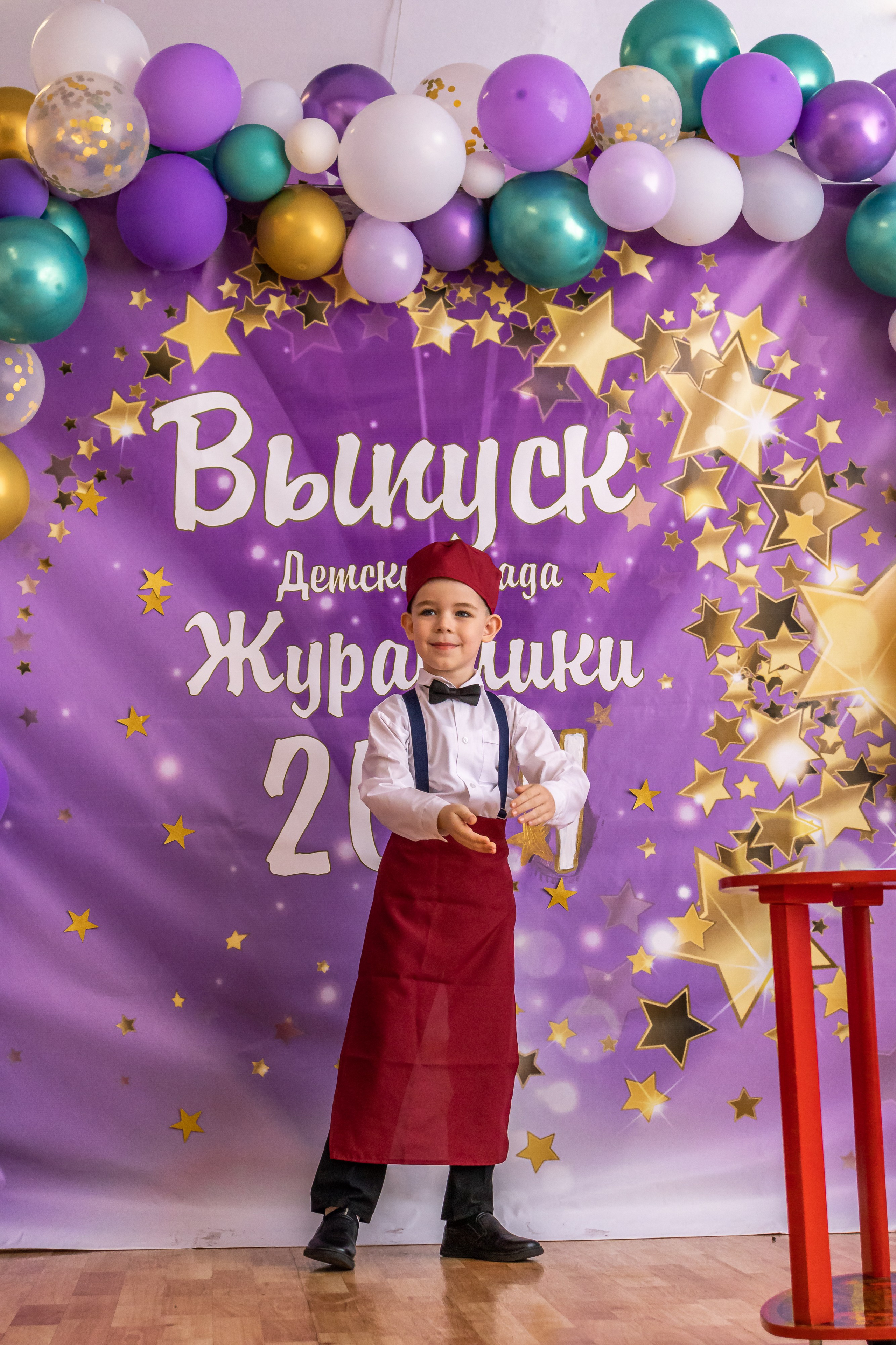 Детский сад Журавлики. Фотограф в Новосибирске Евгений Маслов