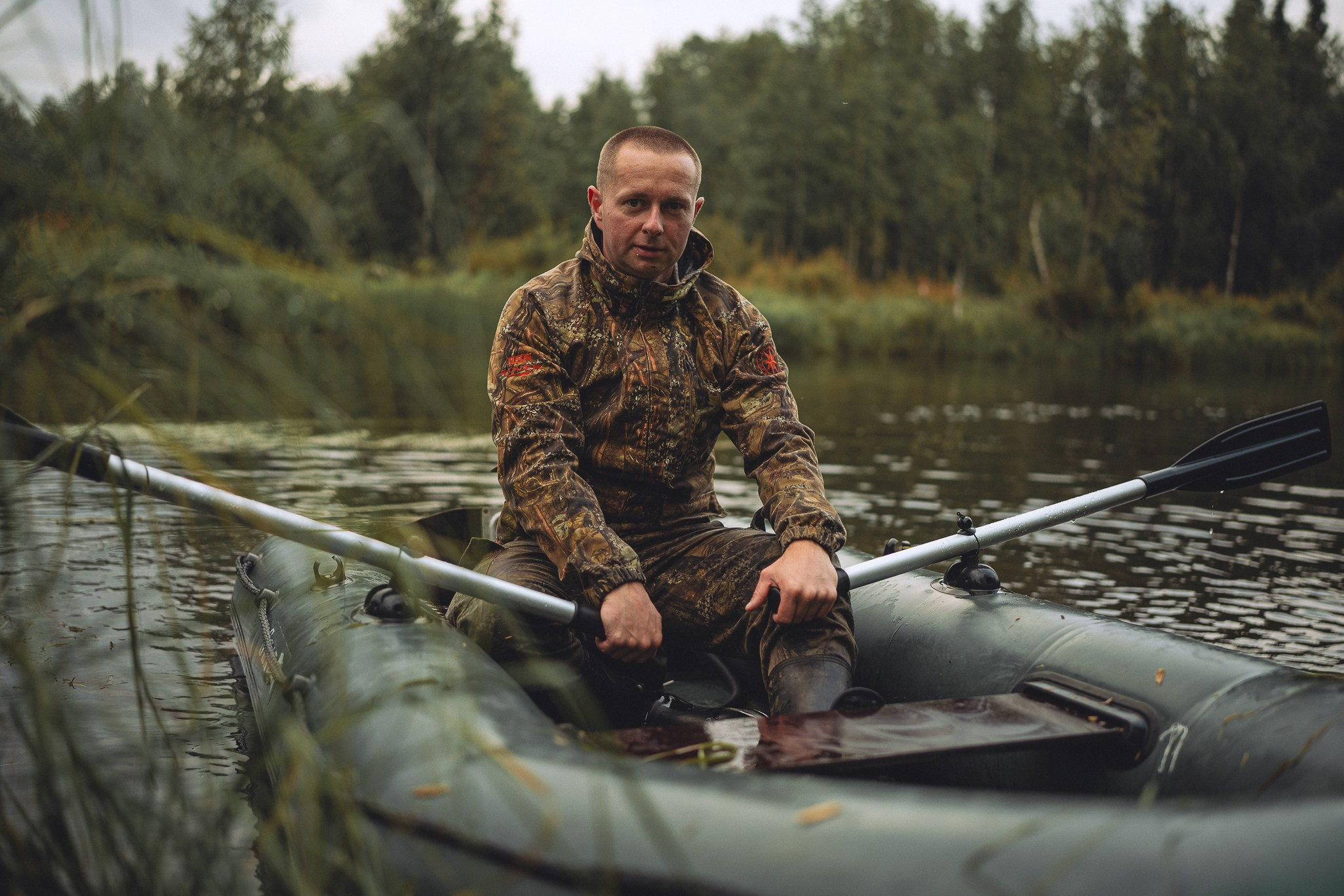 Рыбалка. Zekons. Фото, видео, нейросети