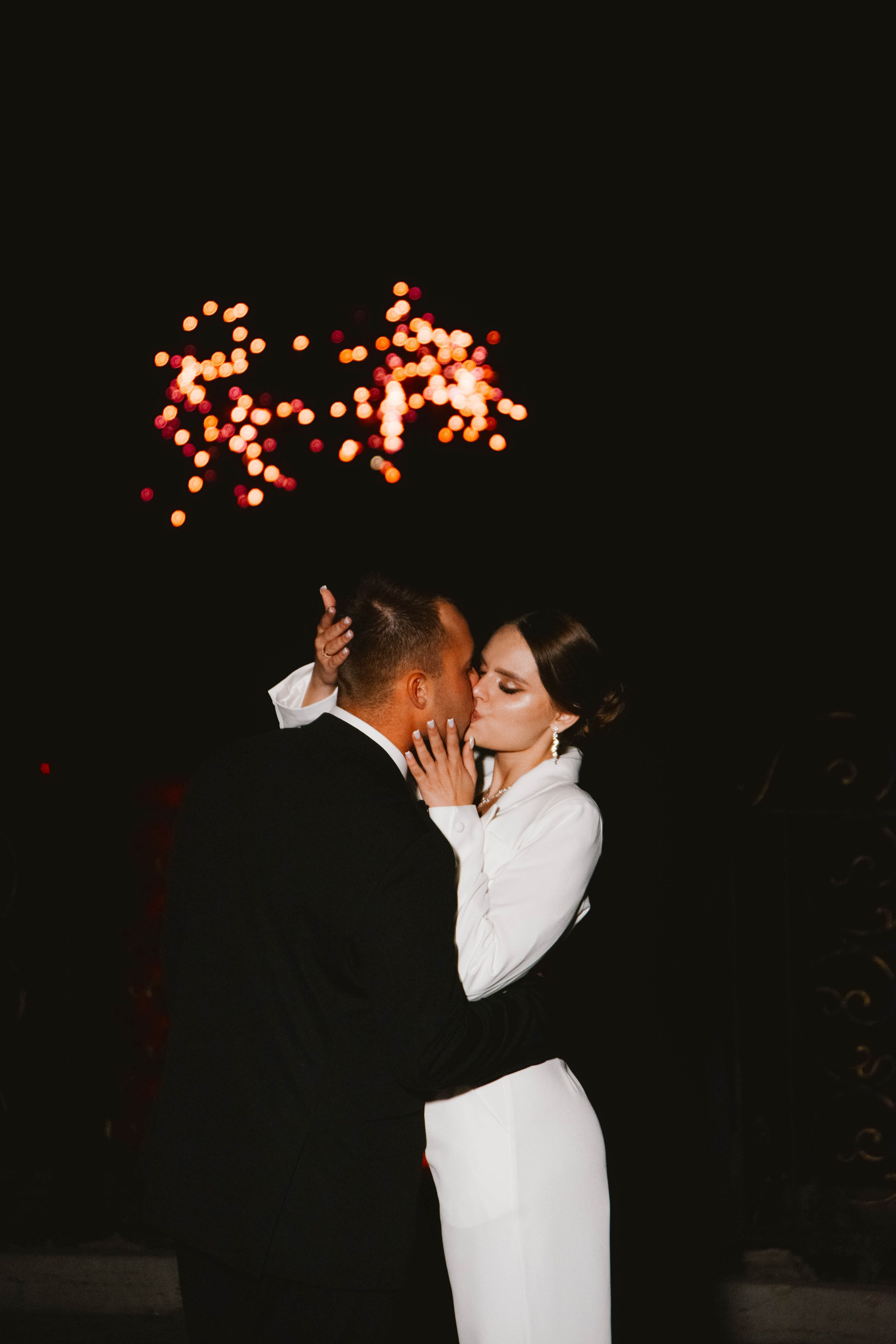 Дарья & Алексей. Ксения Glossa. Портретный и репортажный фотограф в Самаре