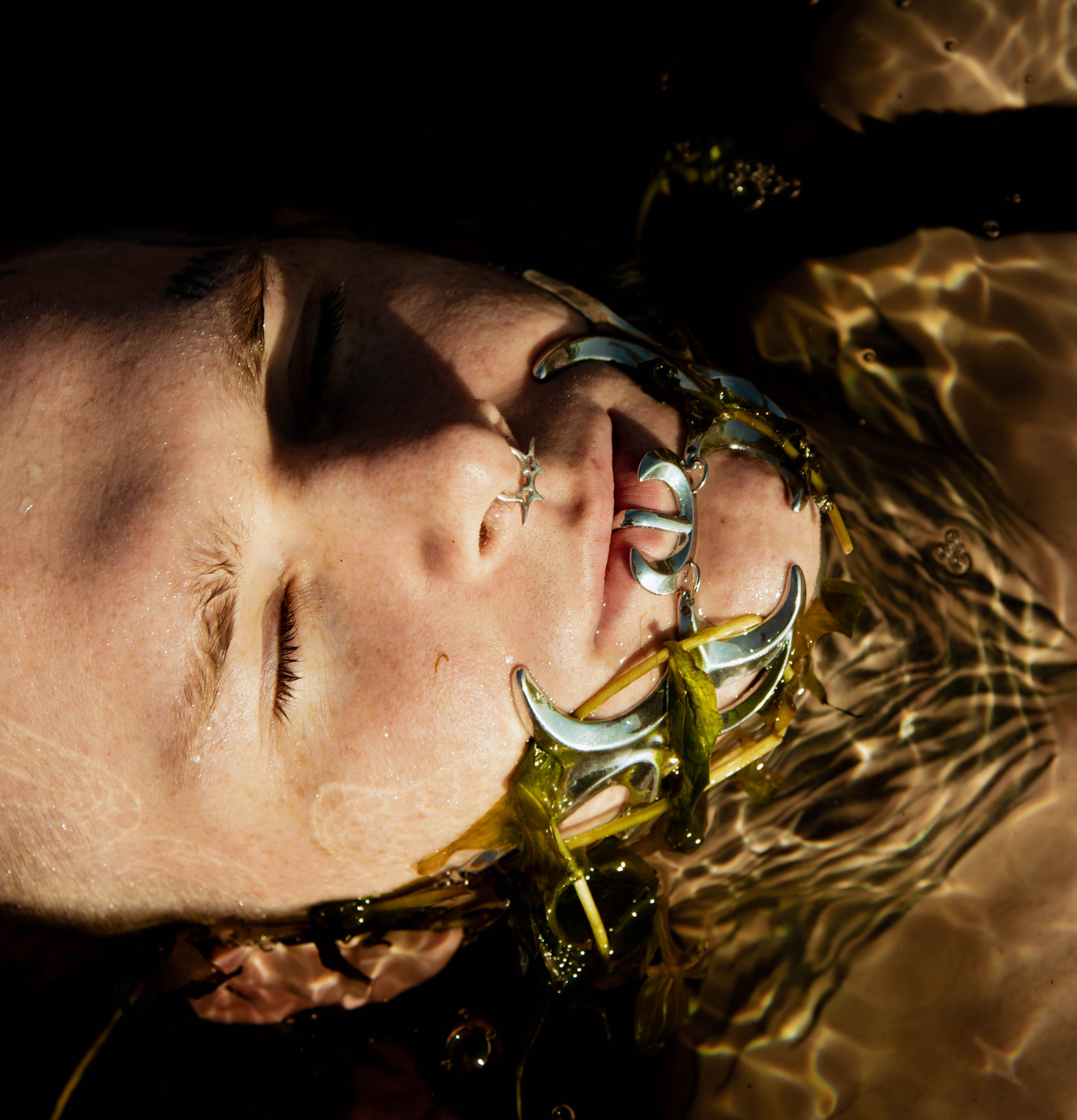 Андрей. Ксения Glossa. Портретный и репортажный фотограф в Самаре