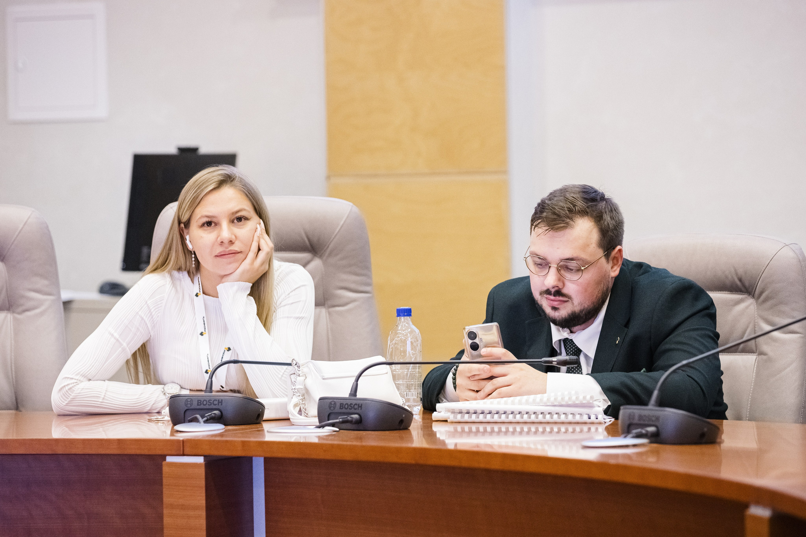 XVIII КНТК Молодых Специалистов ПАО «НК «Роснефть» 2025. MIG — студия спортивной фотографии Михаила Голянского