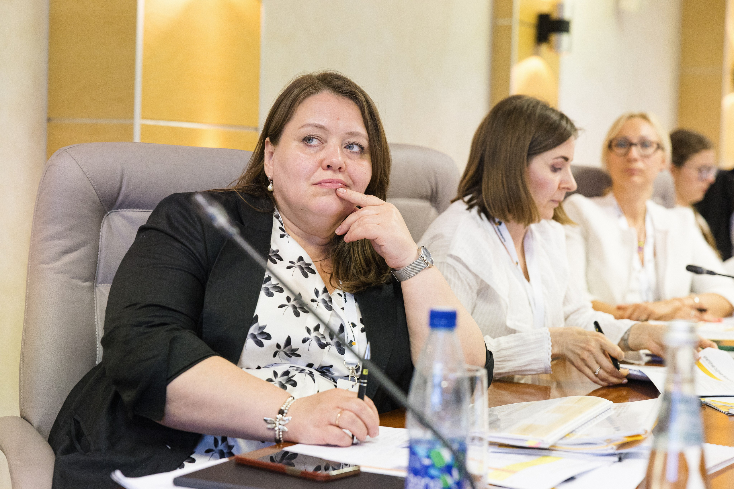 XVIII КНТК Молодых Специалистов ПАО «НК «Роснефть» 2025. MIG — студия спортивной фотографии Михаила Голянского