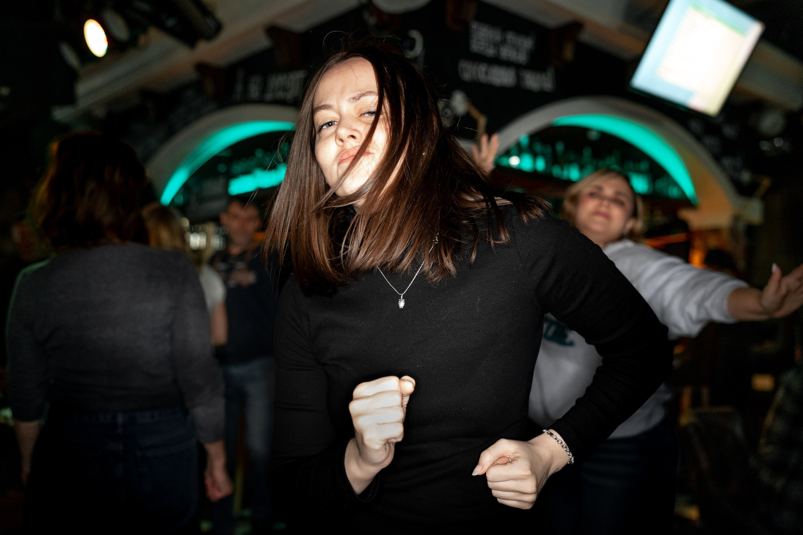 Про То и Это «Ермолаев». MIG — студия спортивной фотографии Михаила Голянского