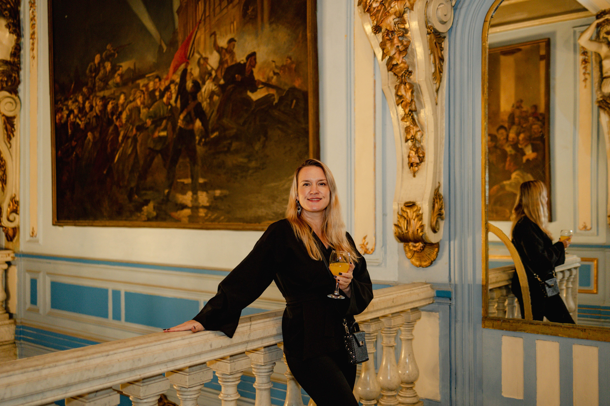 Gravity бал.24. Репортажный и портретный фотограф в Санктпетербурге. Видиосъемка мероприятий в Санкт-Петербурге