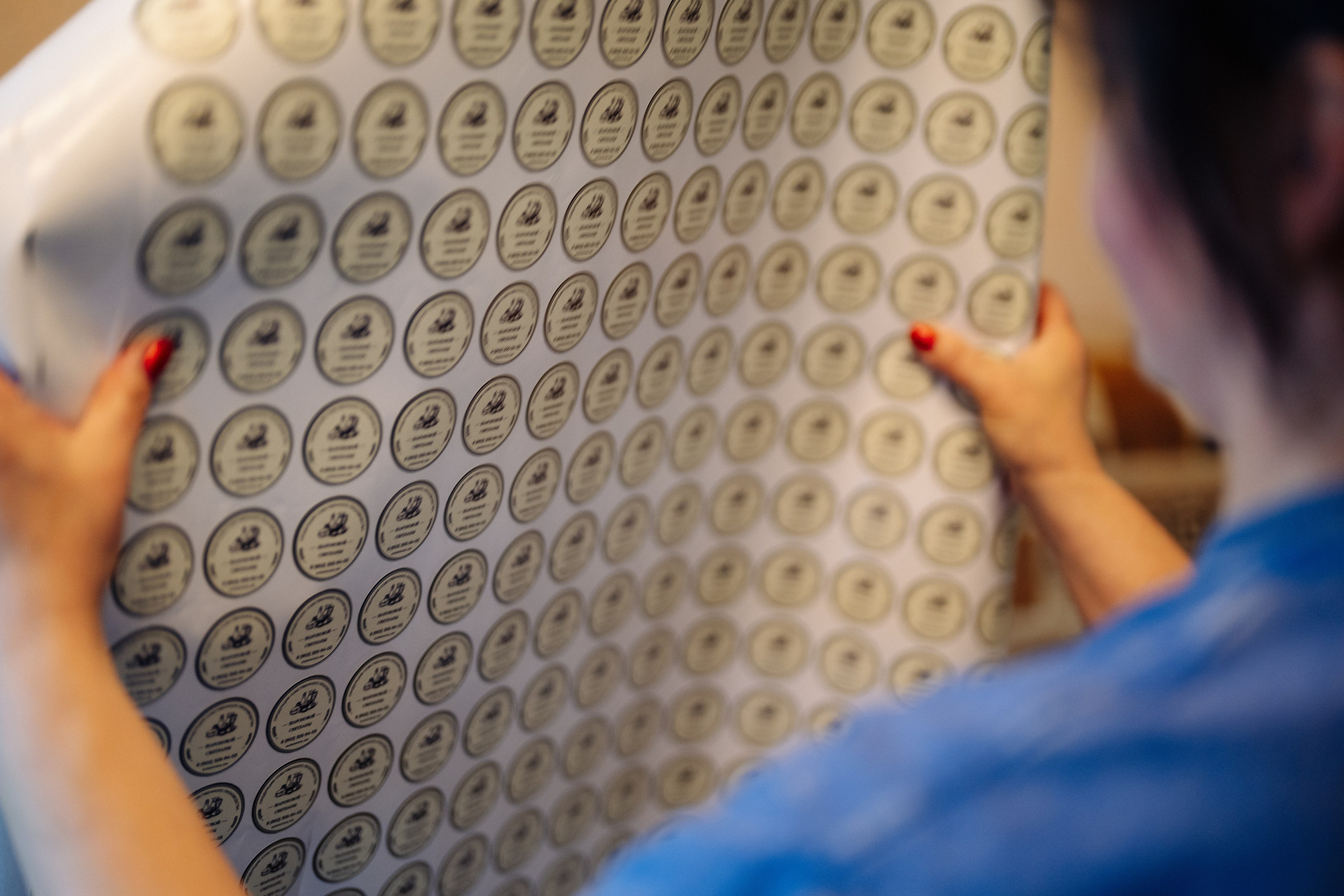 Сюжет № 7|Вопреки привычному