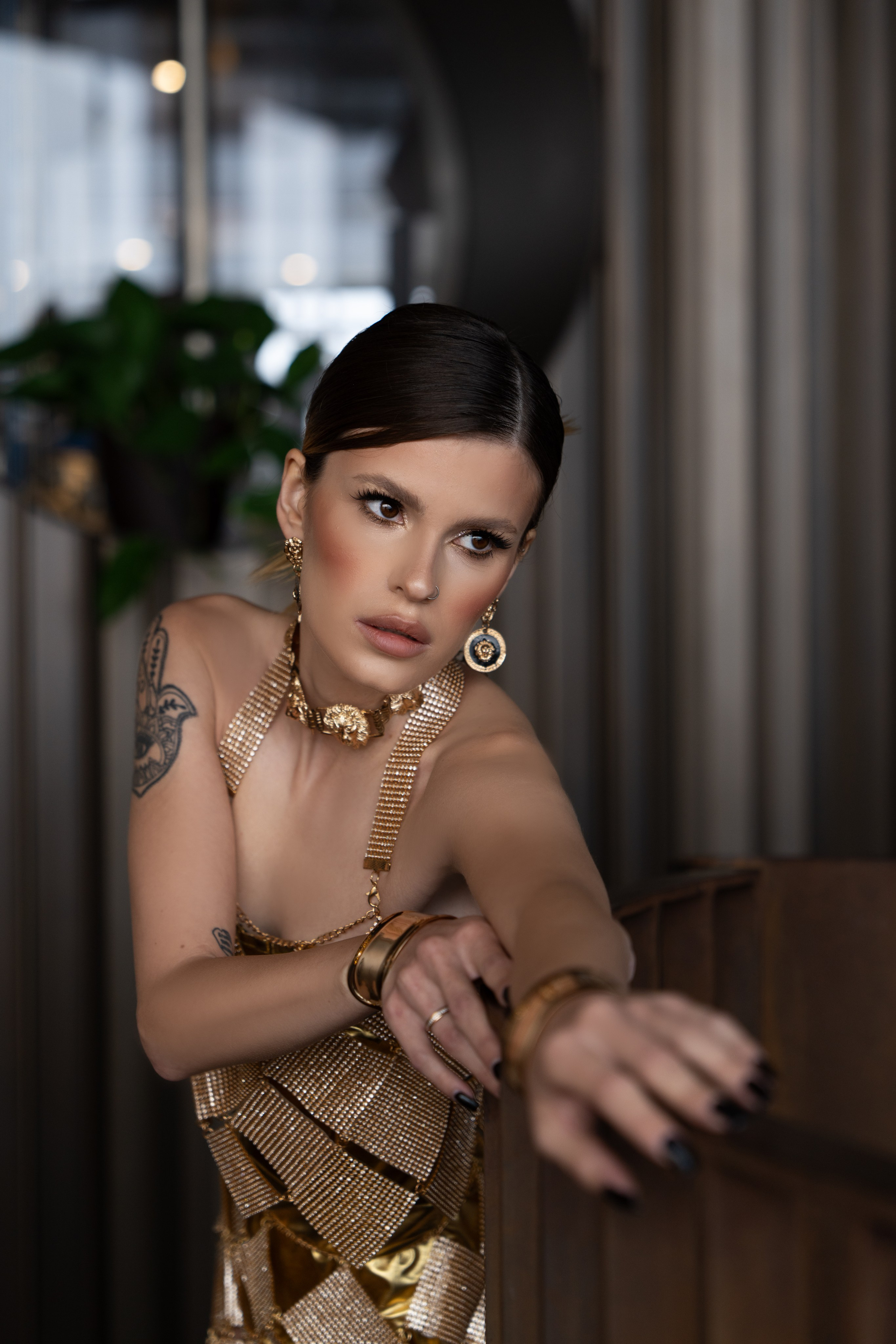 Индивидуальная в отеле Мрия. Свадебный фотограф Виктория Роса