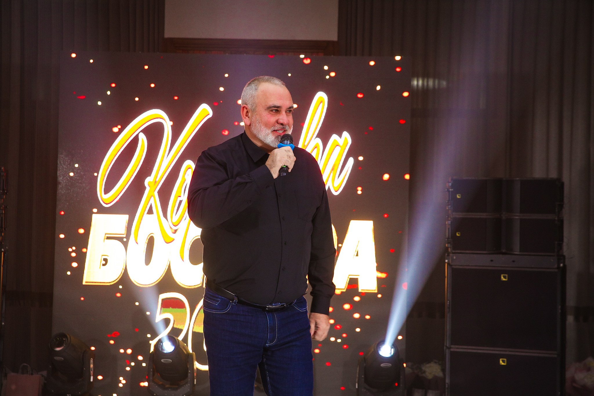 Королева Боспора 2023 LUCIANO. Фотограф в Крыму Григорий