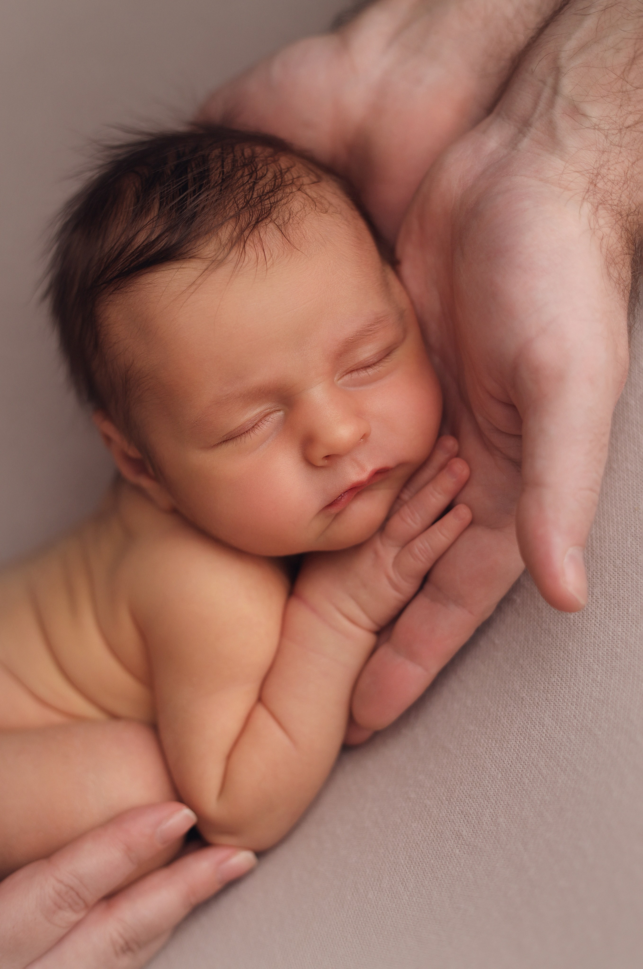 Новорожденные. Семейный фотограф и фотограф новорожденных в Санкт-Петербурге Алевтина