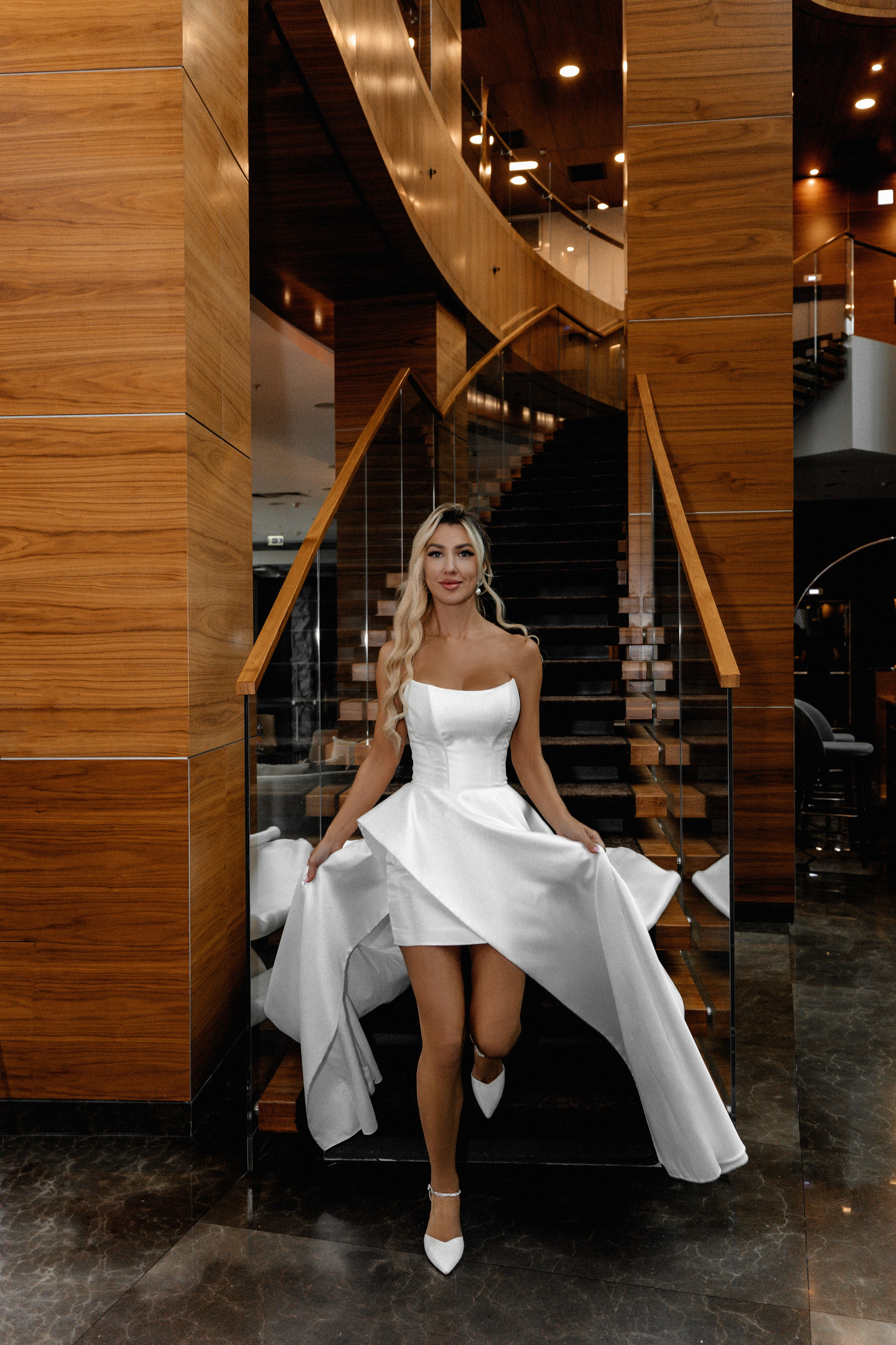 Роскошь свадебного дня в Mariott. Ваш семейный фотограф в Минске — Вика Трегубова