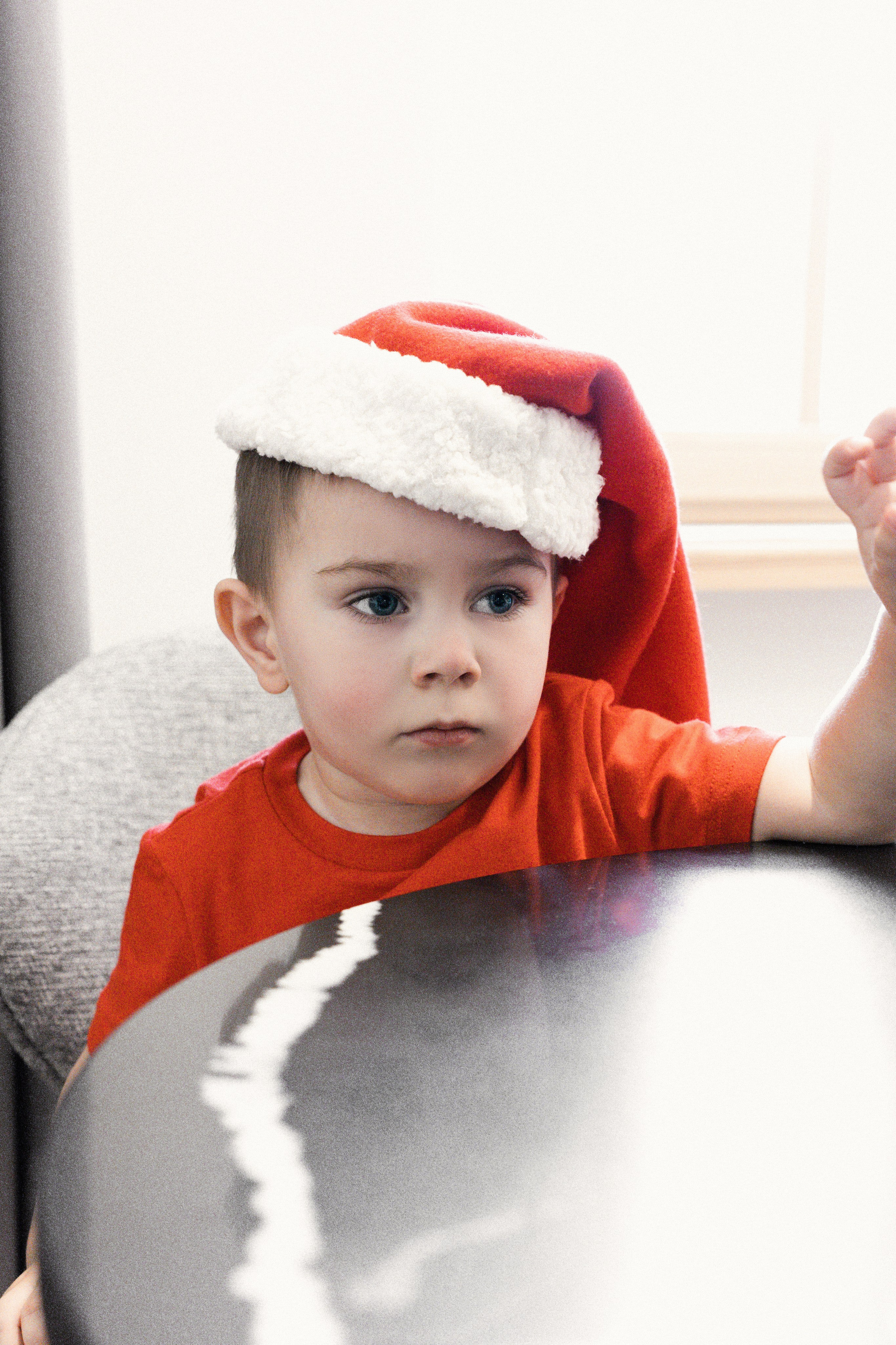 Зимняя сказка. Ваш семейный фотограф в Минске — Вика Трегубова