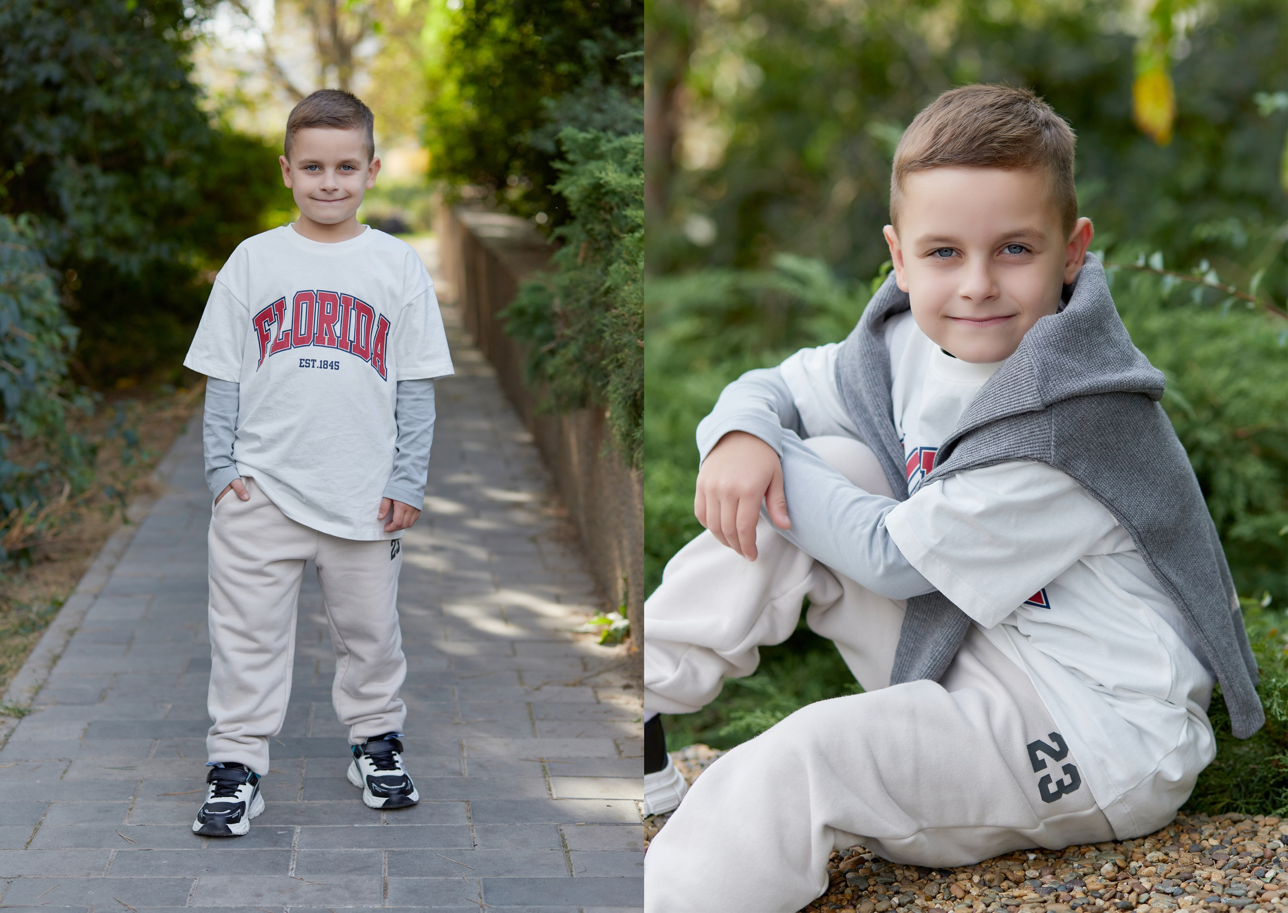 Детский сад примеры съемок. Выпускные альбомы Ростов-на-Дону Кристина Невиль